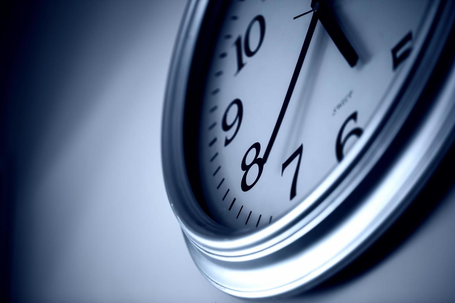 Abstract Grunge Retro Clock Gears Background photo