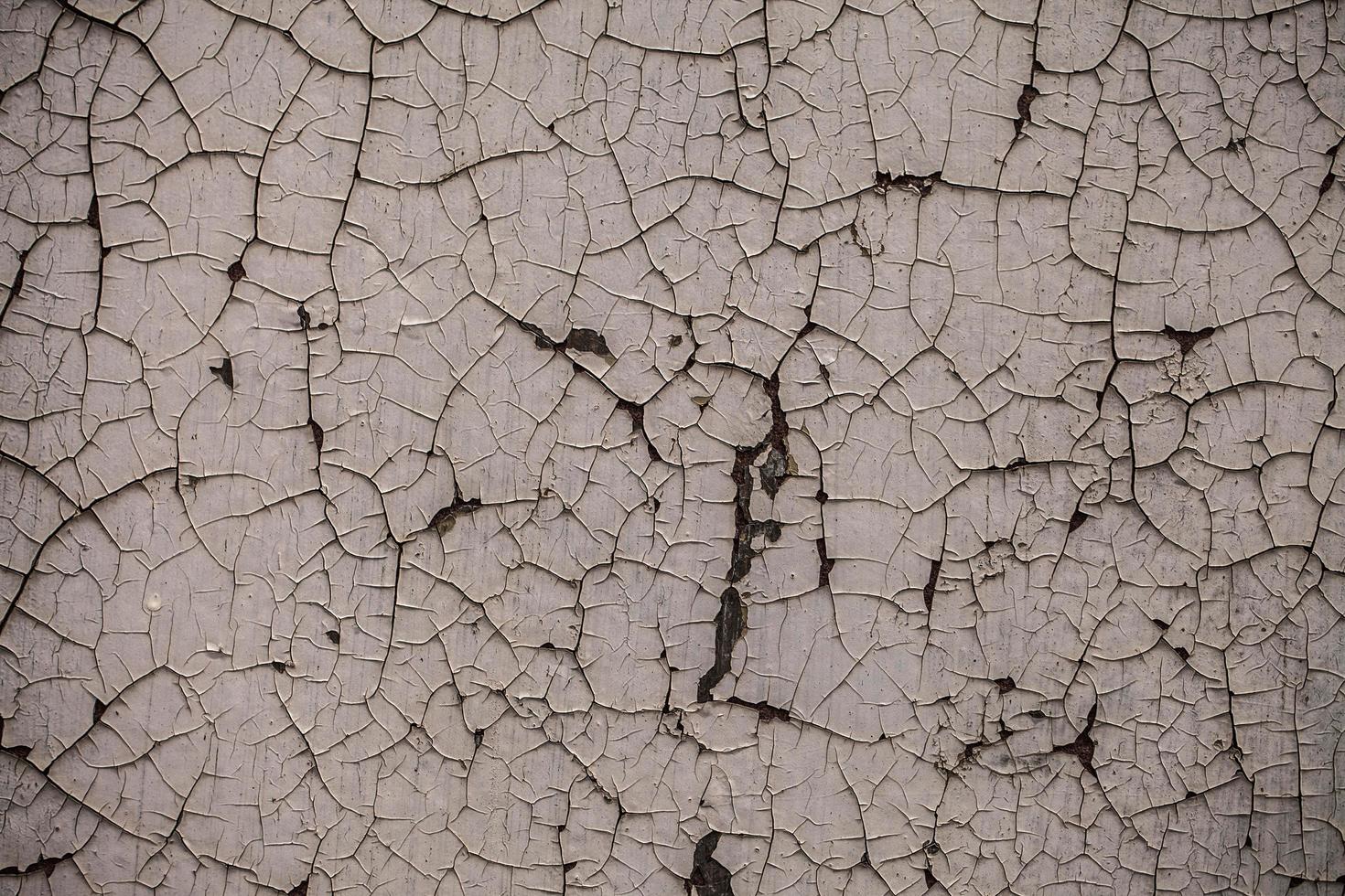 Abstract Old Grunge Cracked Stone Wall Surface photo