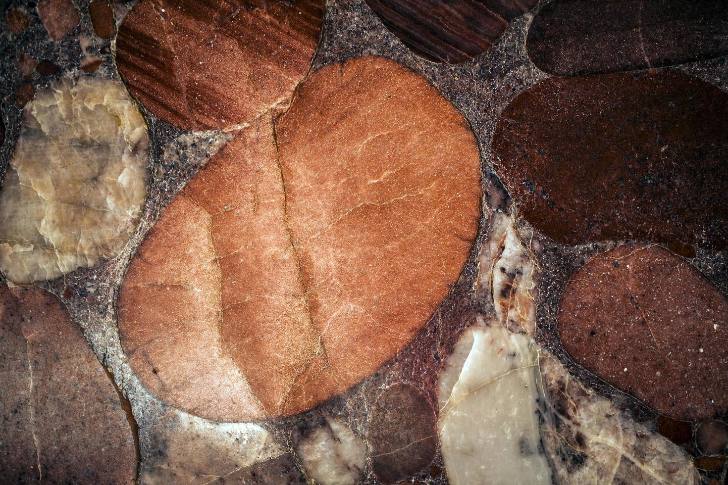 Dirty Grunge Stone Wall Background photo