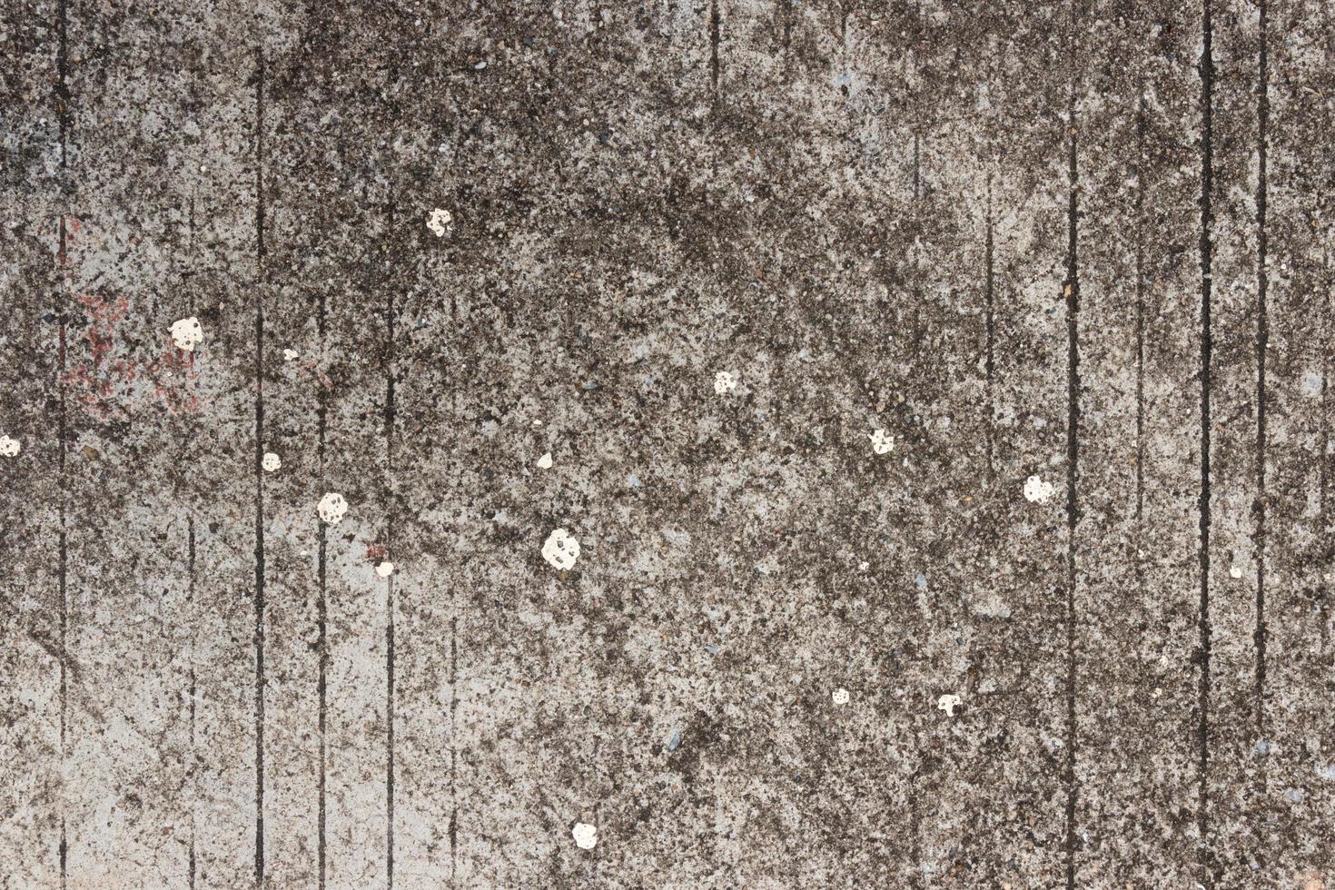 Grunge concrete wall texture background. photo