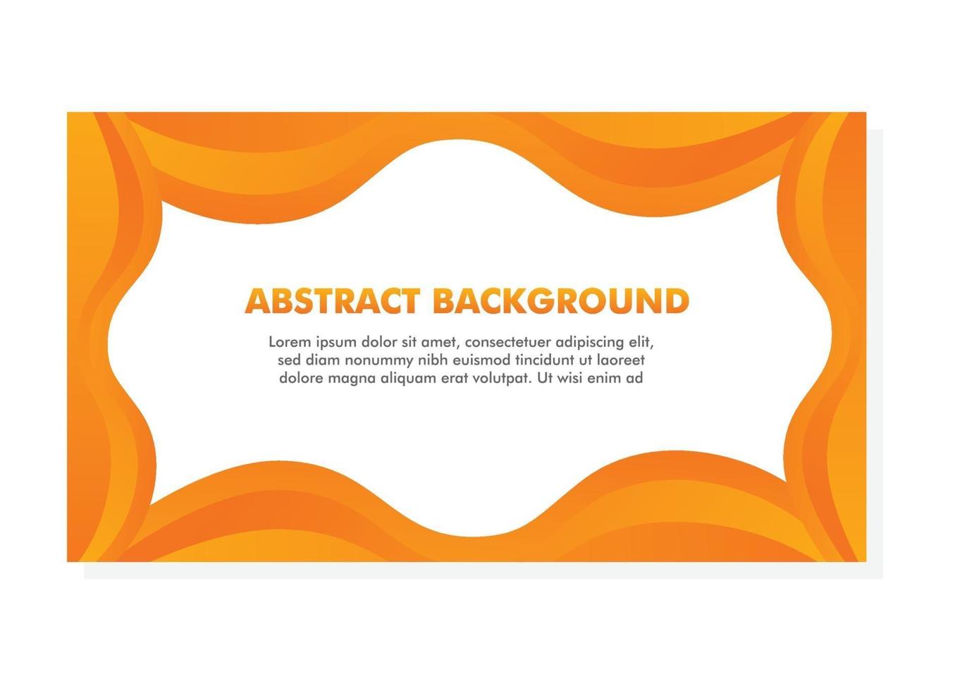 abstract geometric background. vector