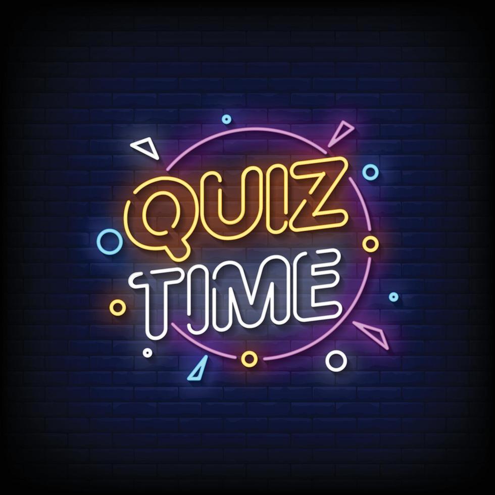 Quiz & mixed bag for kids