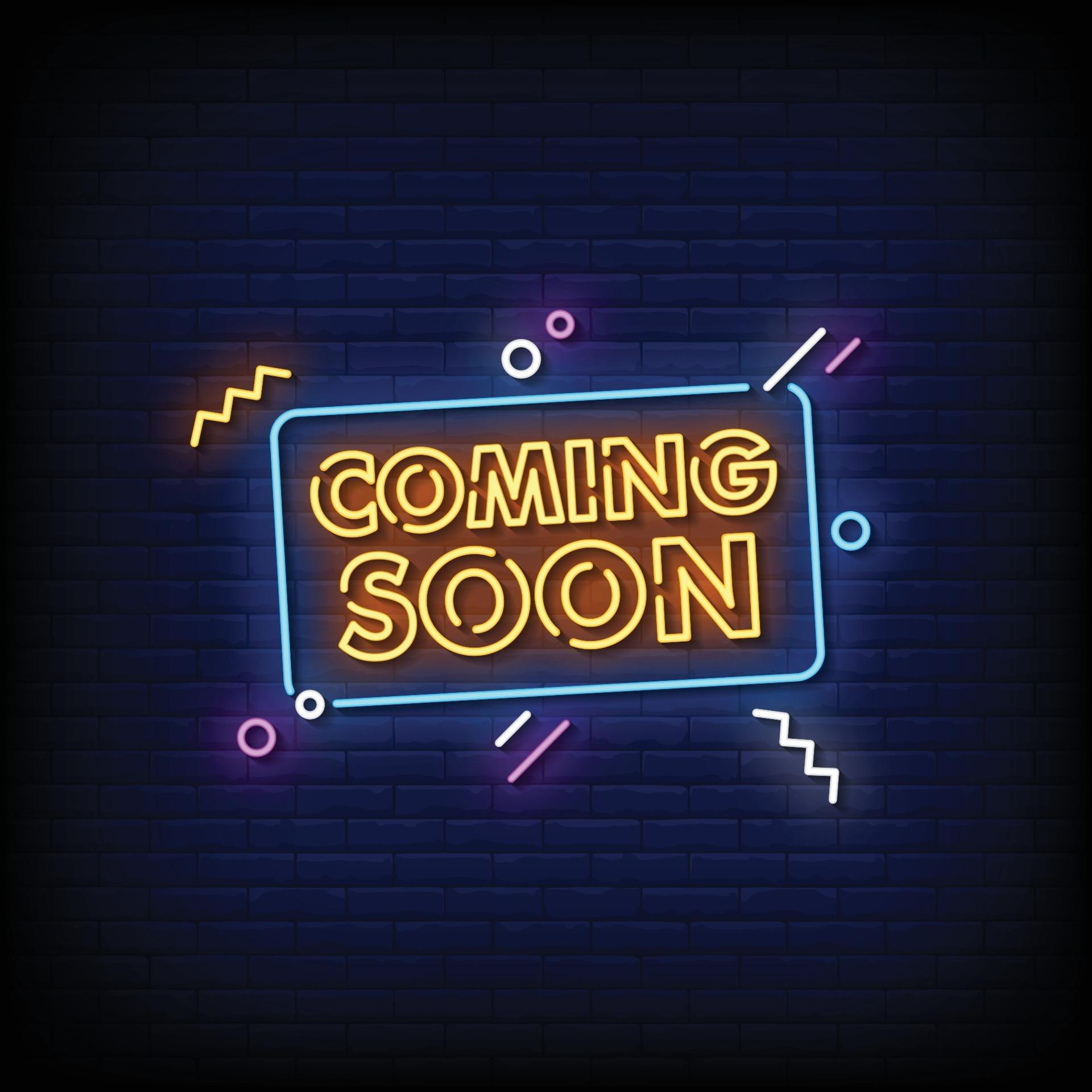 coming soon signs coming soon signs