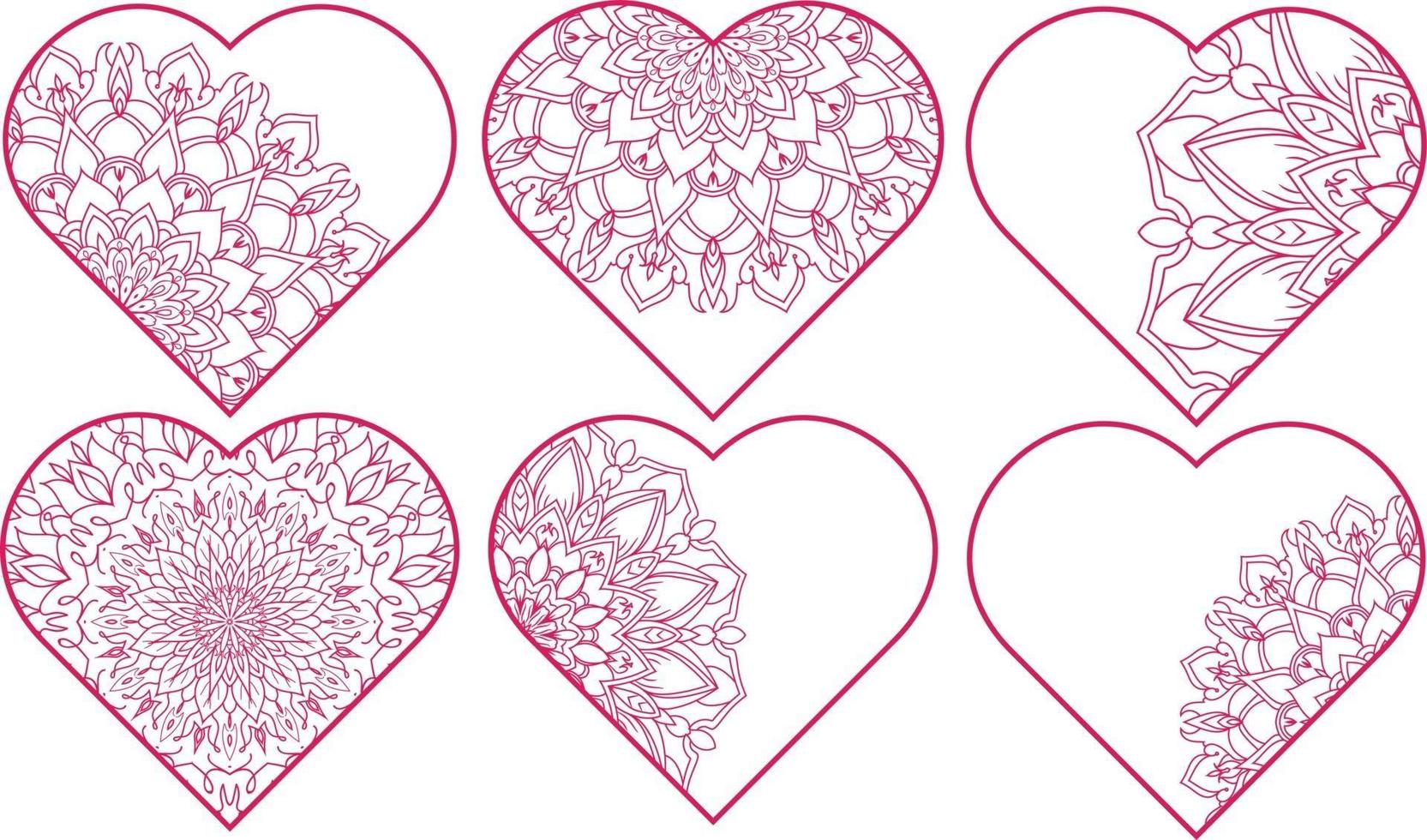 Download Cute Heart Vectors Free Vector.Love Elements heart icon sign 3206519 Vector Art at Vecteezy