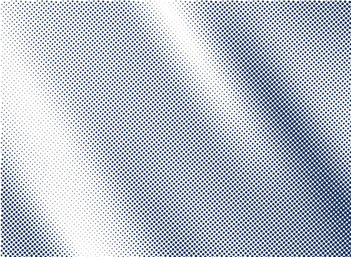 blue satin and silk cloth fabric crease background texture halftone vector