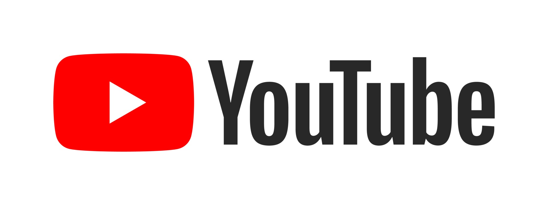 Youtube Logo Vector Art, Icons, and Graphics for Free Download