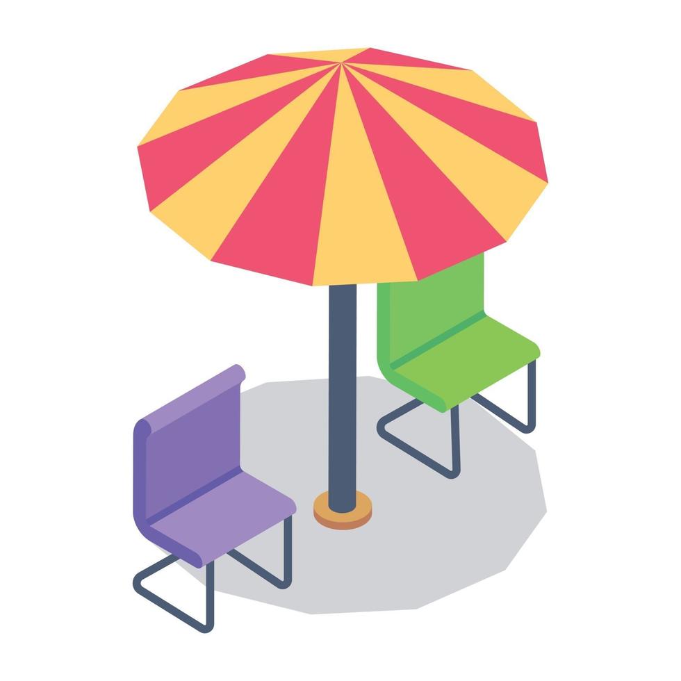 Patio and Outdoor Furniture 3210316 Vector Art at Vecteezy