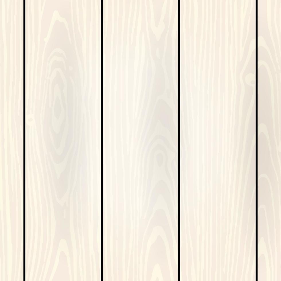 Wood illustration vector image as background