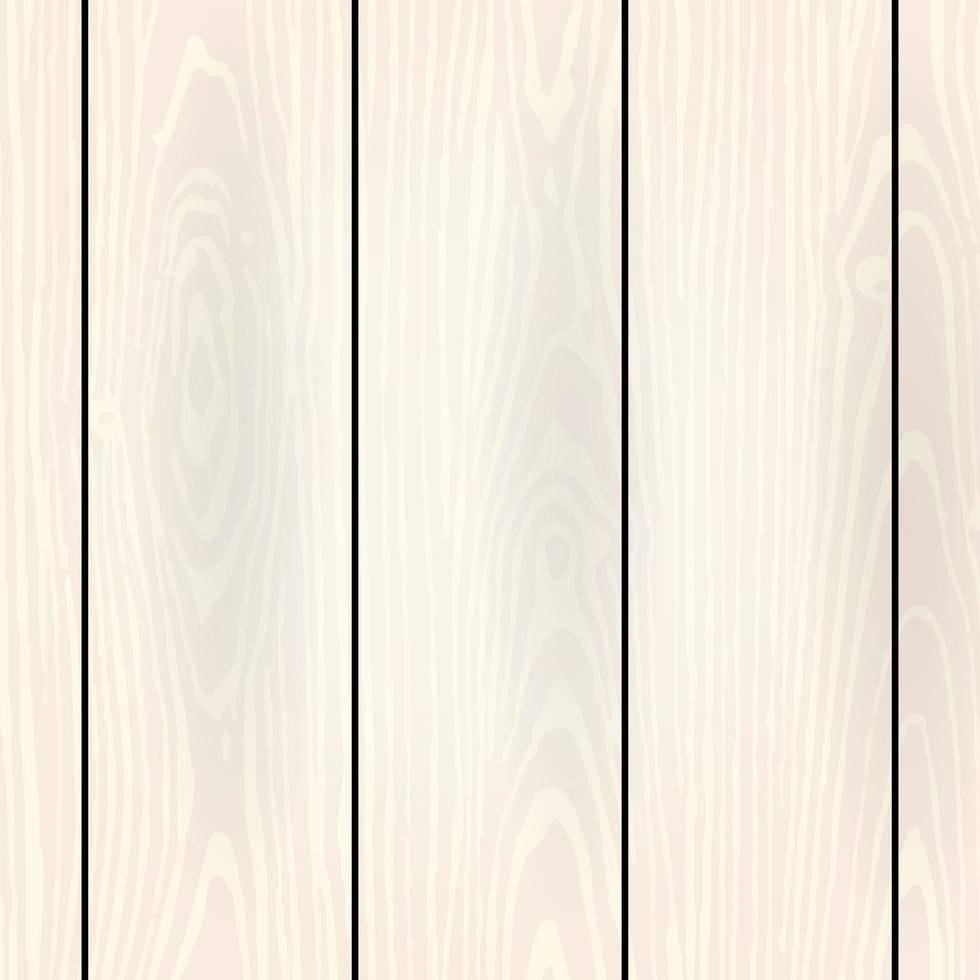 Wood illustration vector image as background