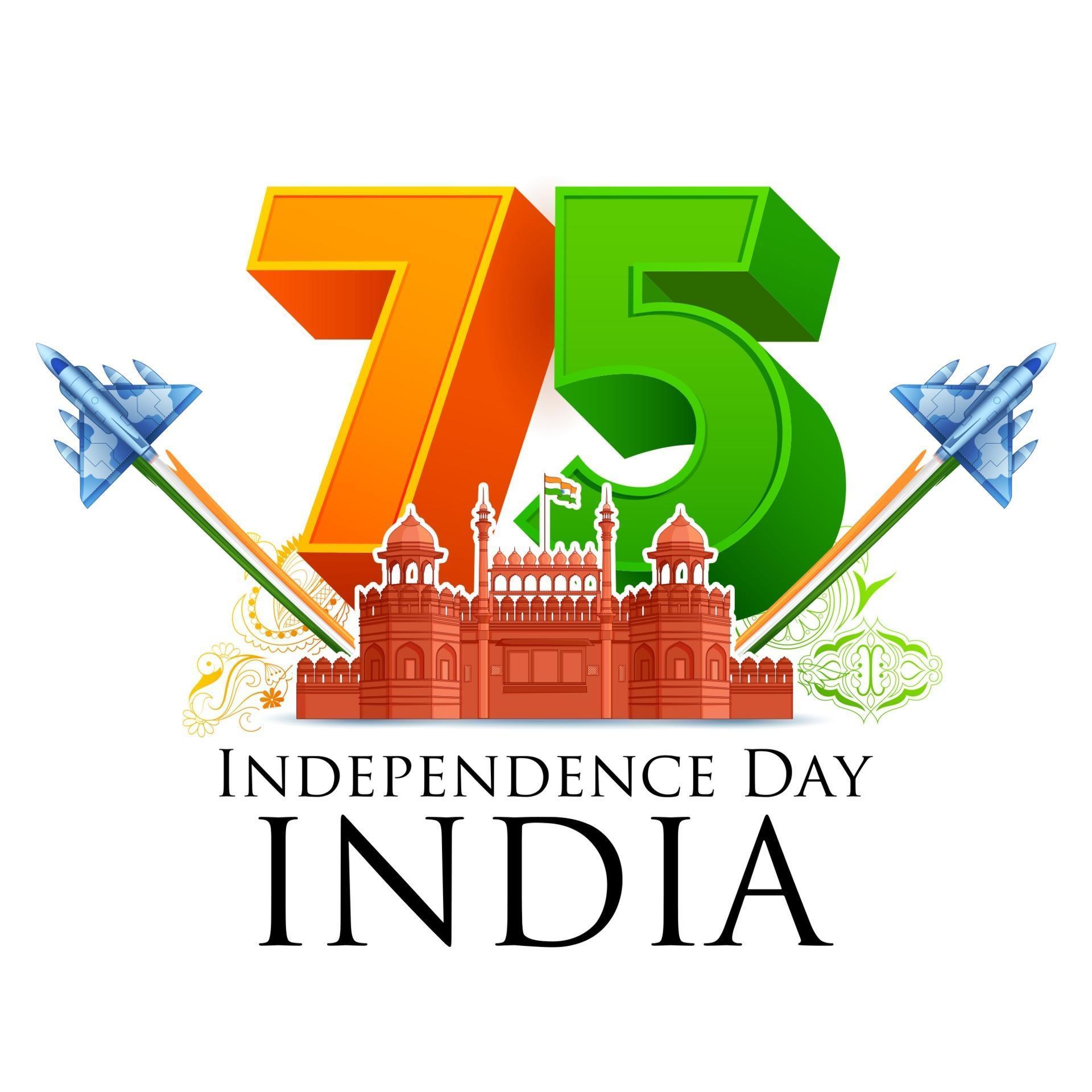 Which Independence Day 2024 75th Or Arly Marcia