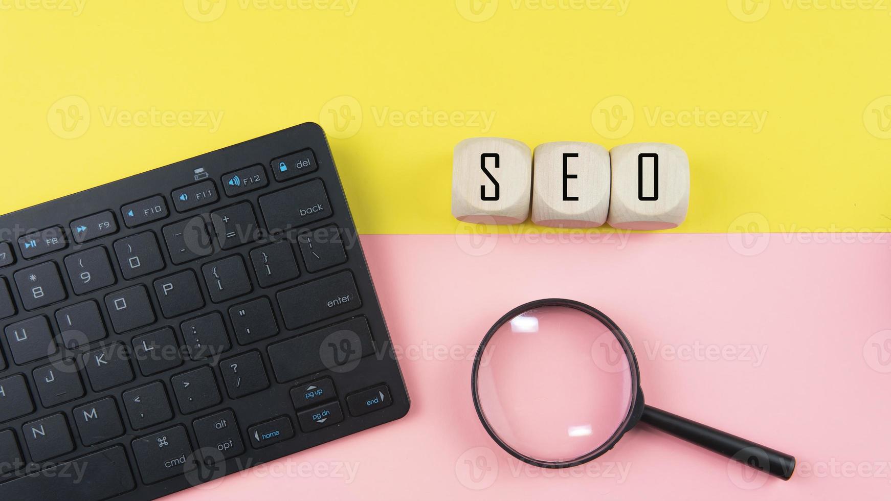 Keyword Search Engine Optimization photo