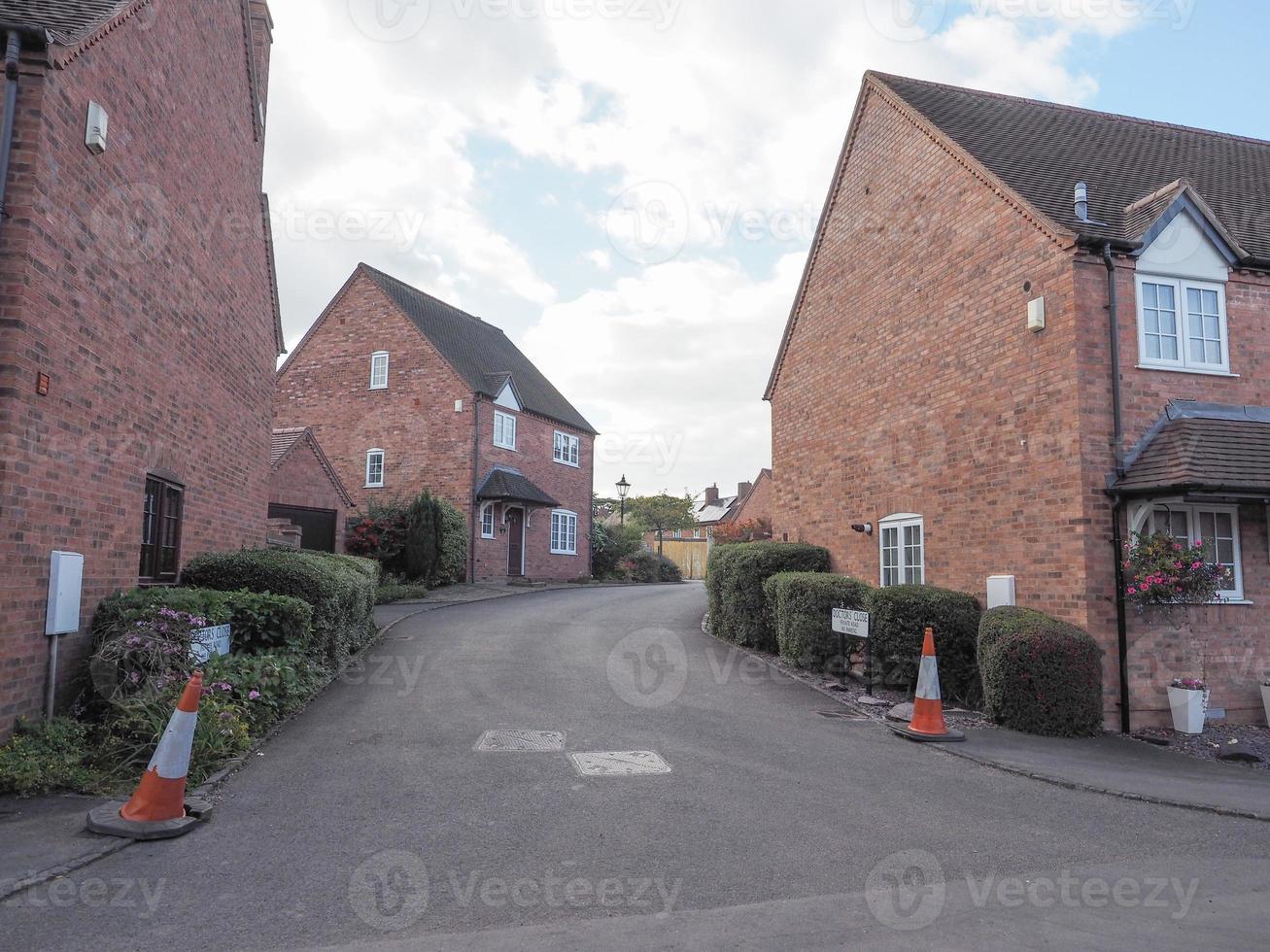 View of Tanworth in Arden 3213975 Stock Photo at Vecteezy