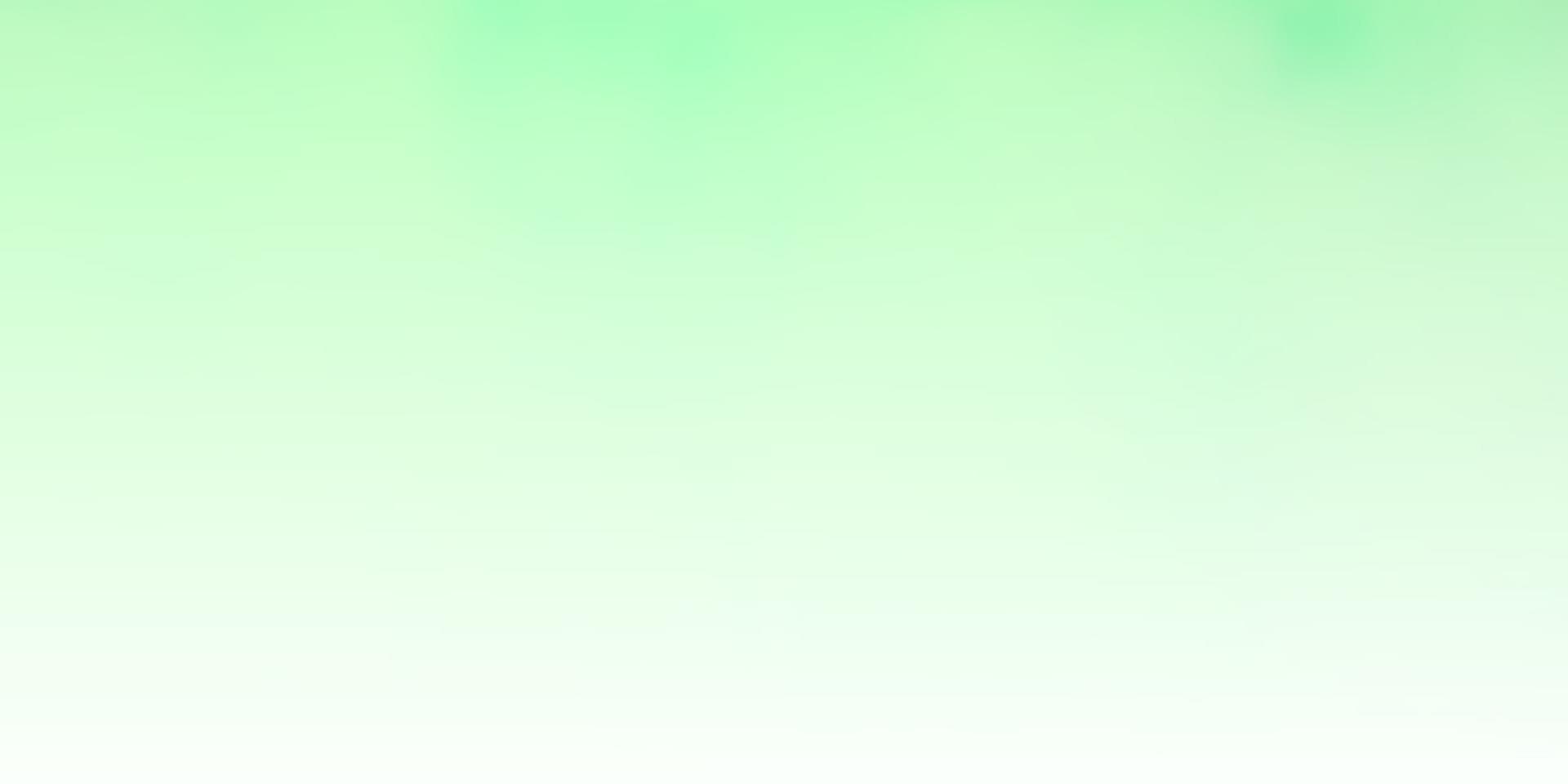 Light Green vector texture with cloudy sky.