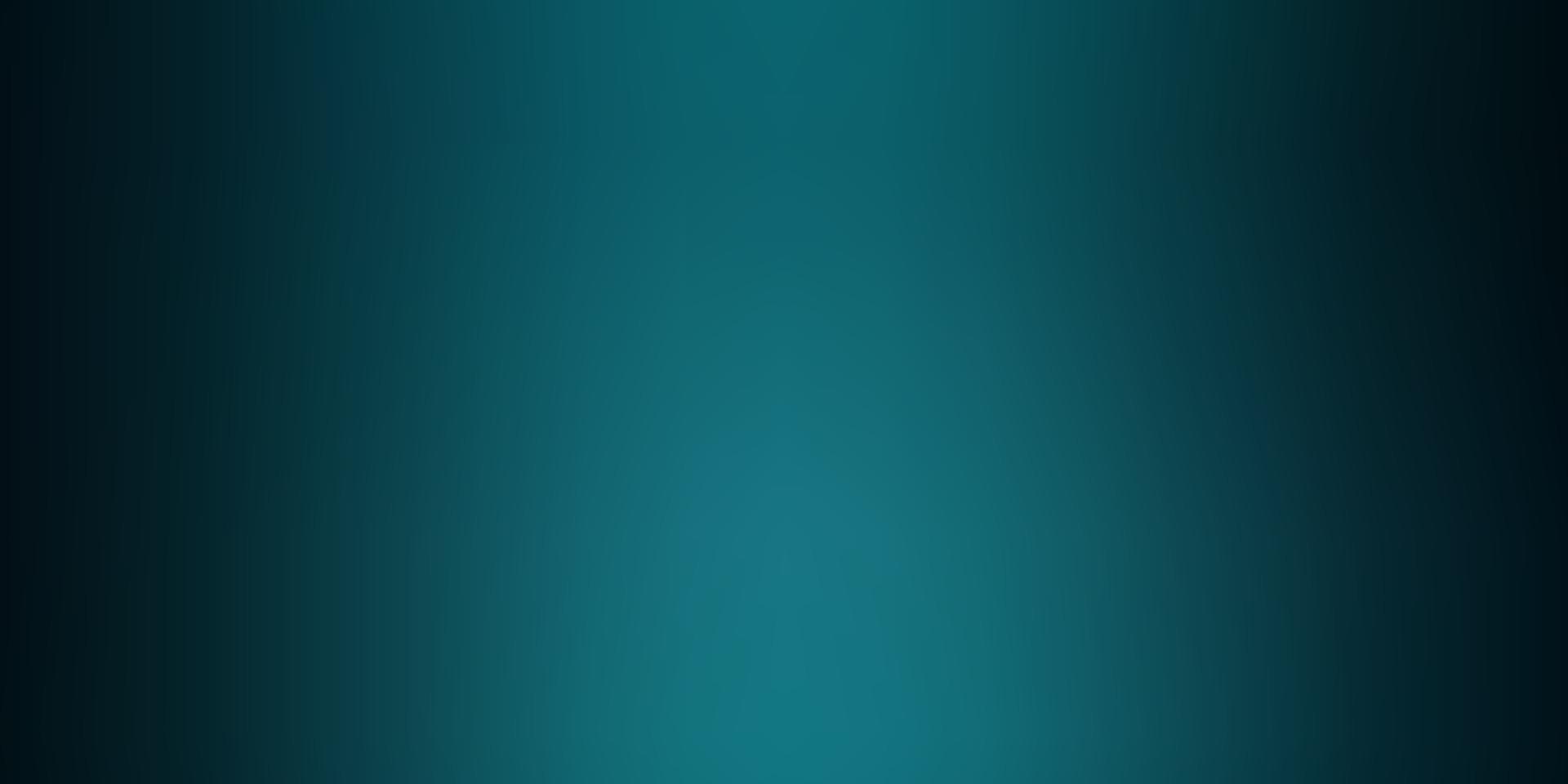 Dark Green vector abstract bright pattern.