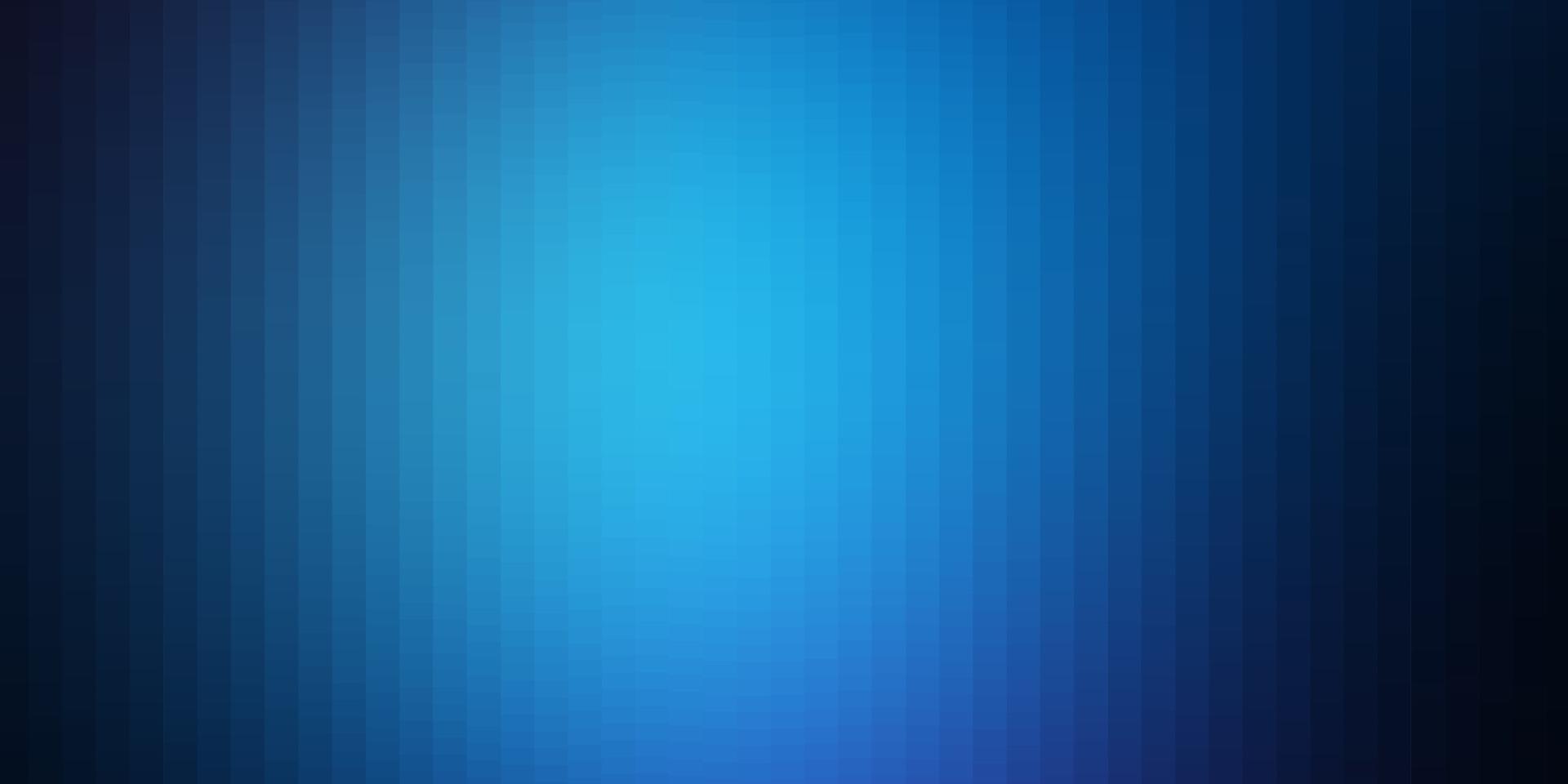 Dark Pink, Blue vector pattern in square style.