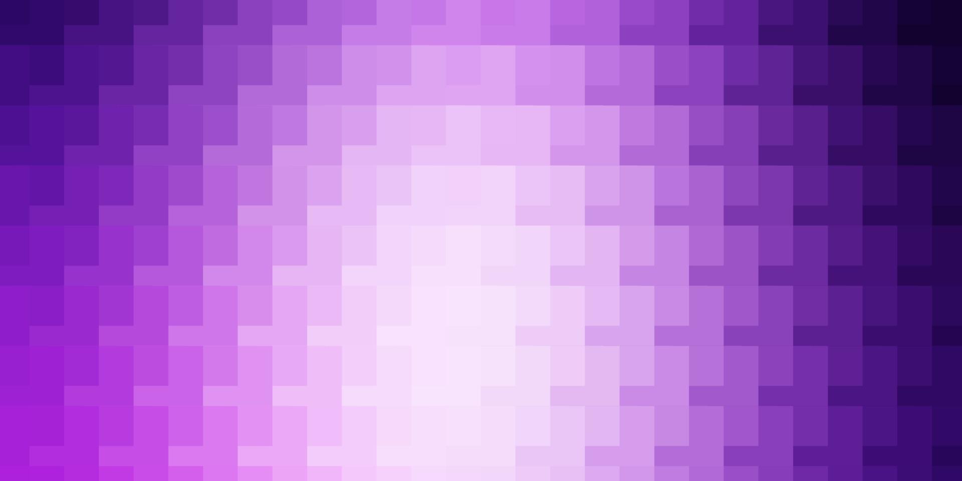 Light Purple vector layout with lines, rectangles.