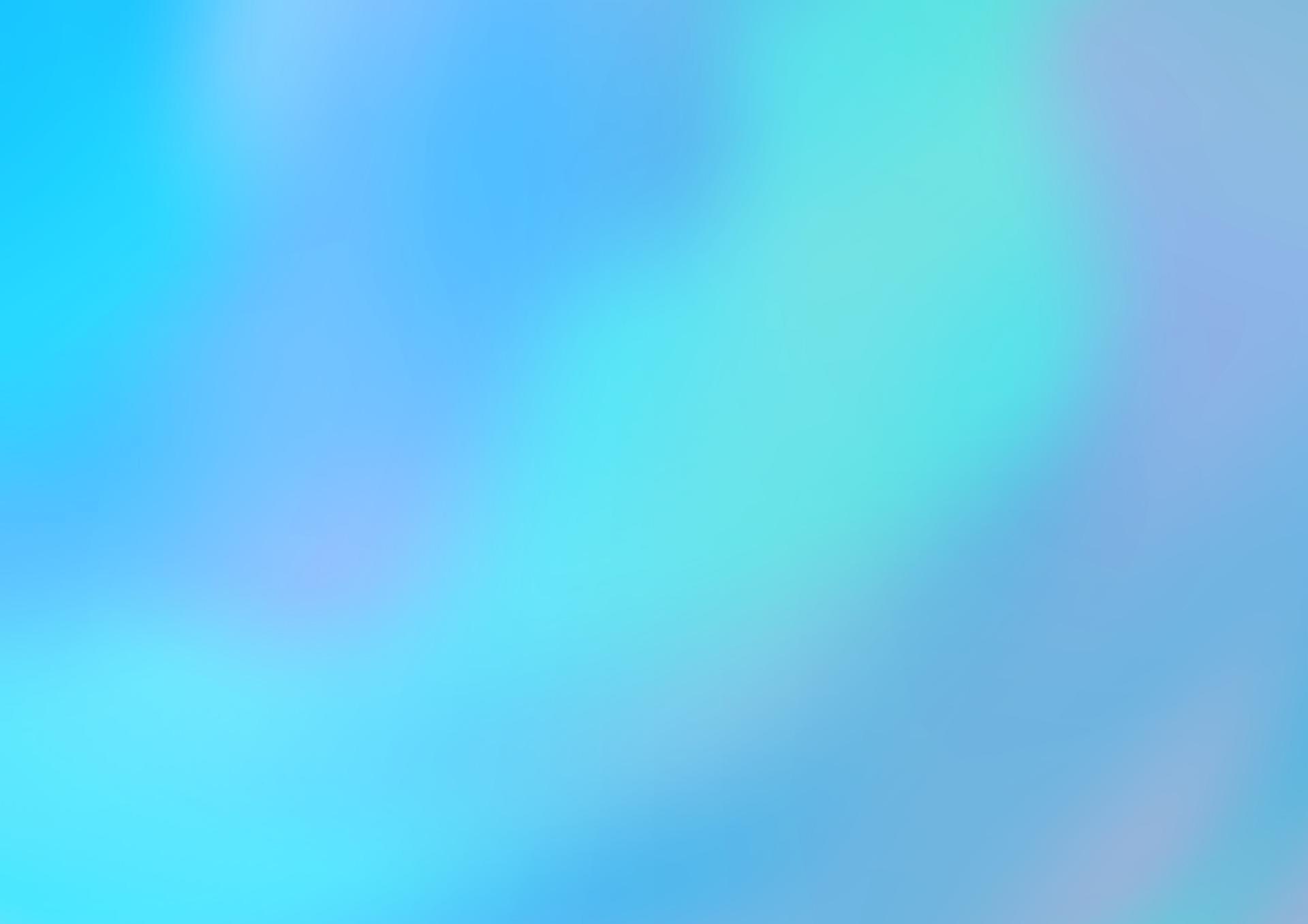 Light BLUE vector abstract blurred background. 3217218 Vector Art at
