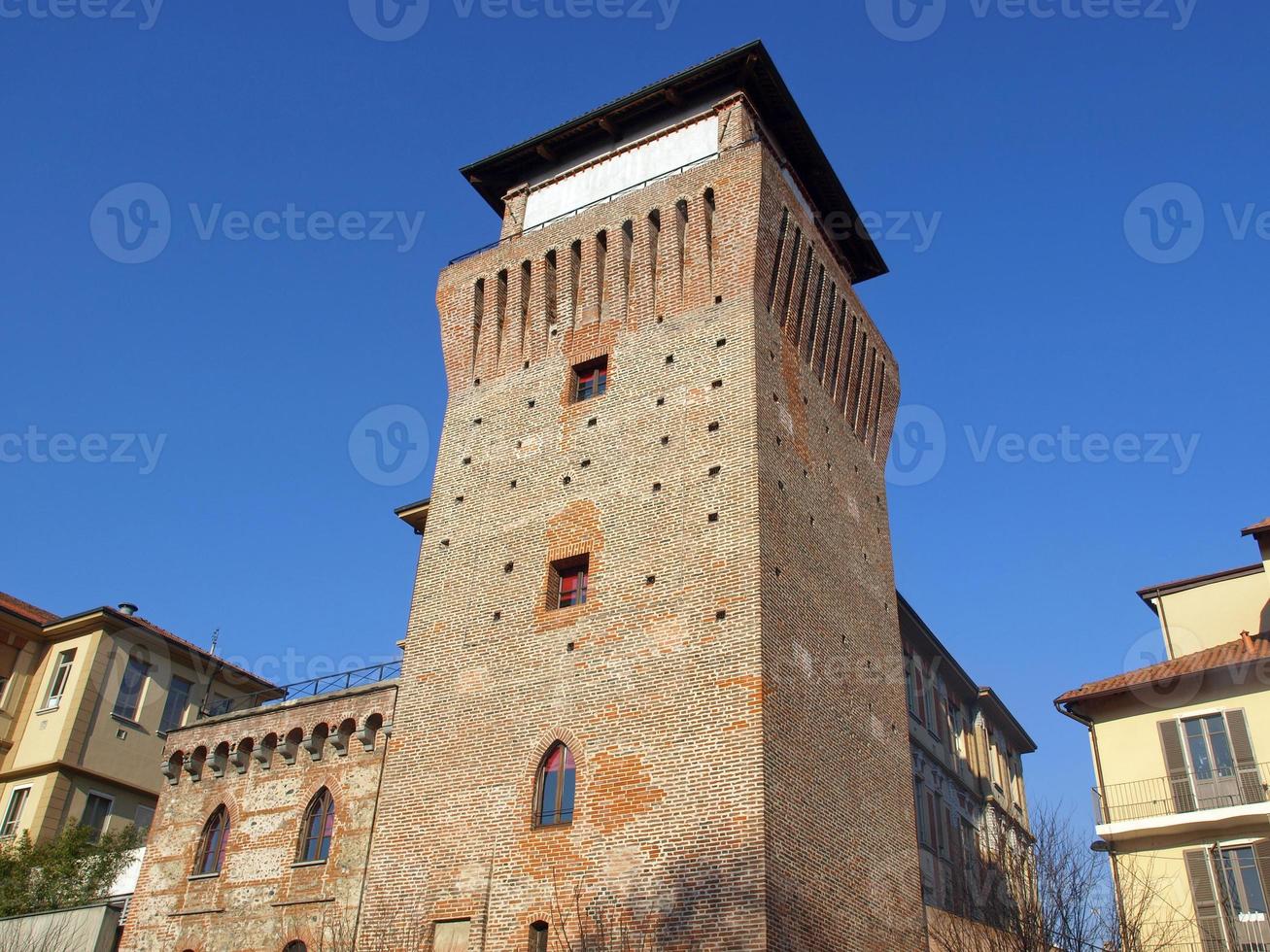 Tower of Settimo photo