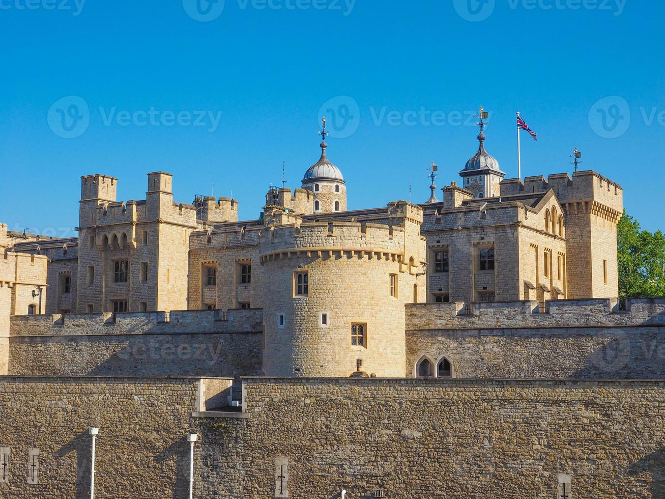 torre de Londres foto