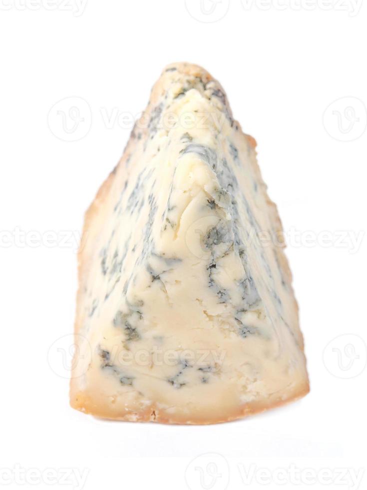 queso stilton azul foto