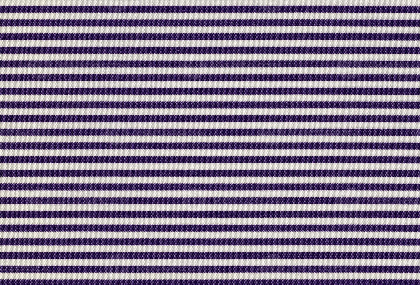 Violet striped fabric texture background photo