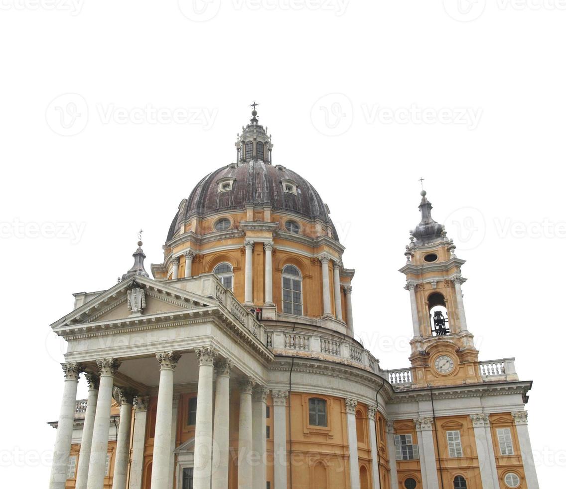 Basilica di Superga photo