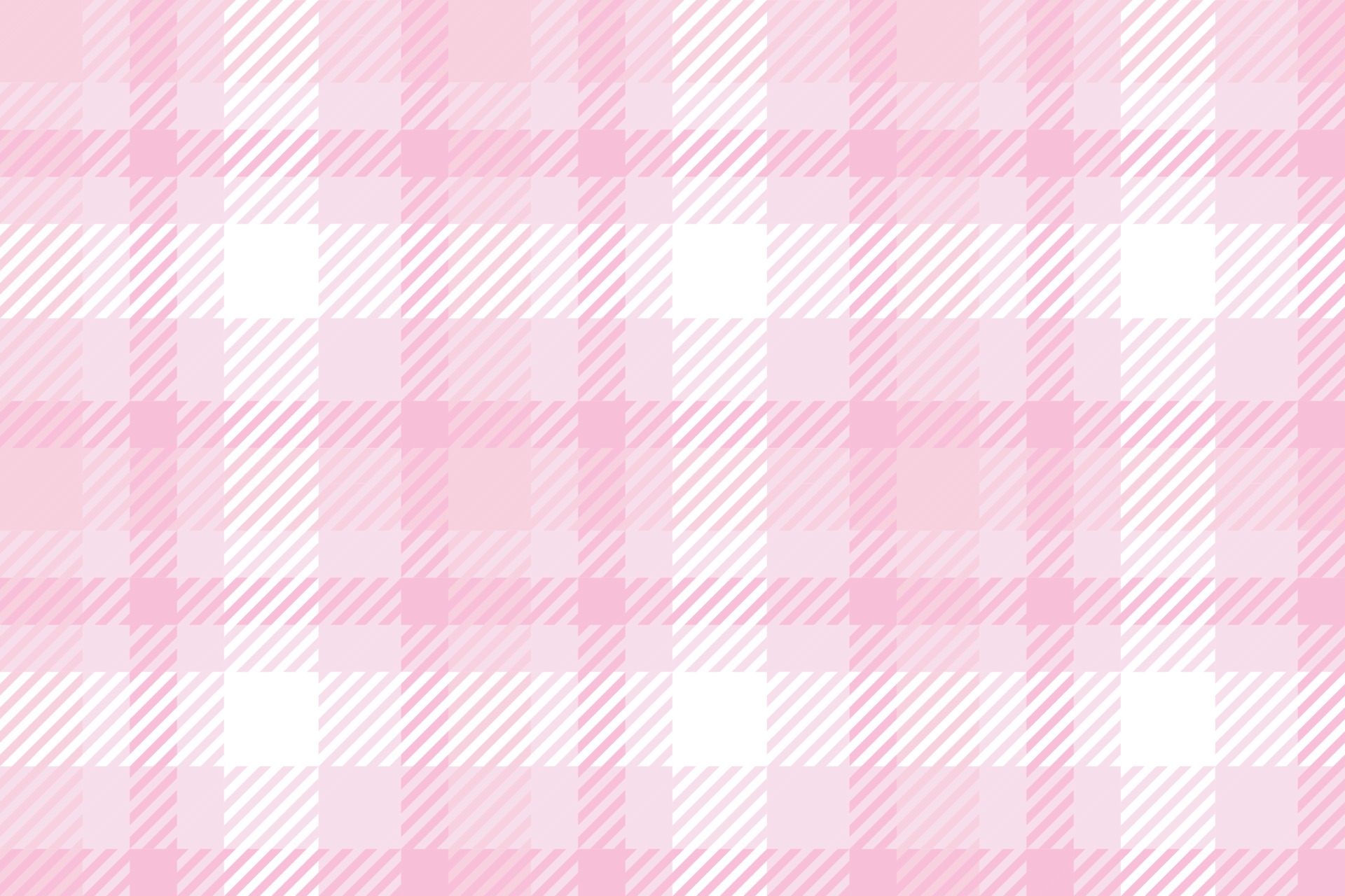 Download Fabric Plaid Desktop Pink Aesthetic Wallpaper  Wallpaperscom