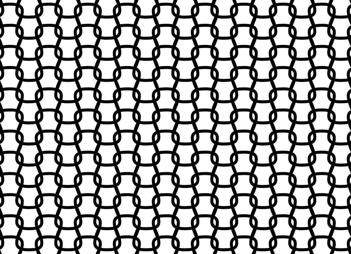 Seamless knit mesh pattern background swatch 3219214 Vector Art at