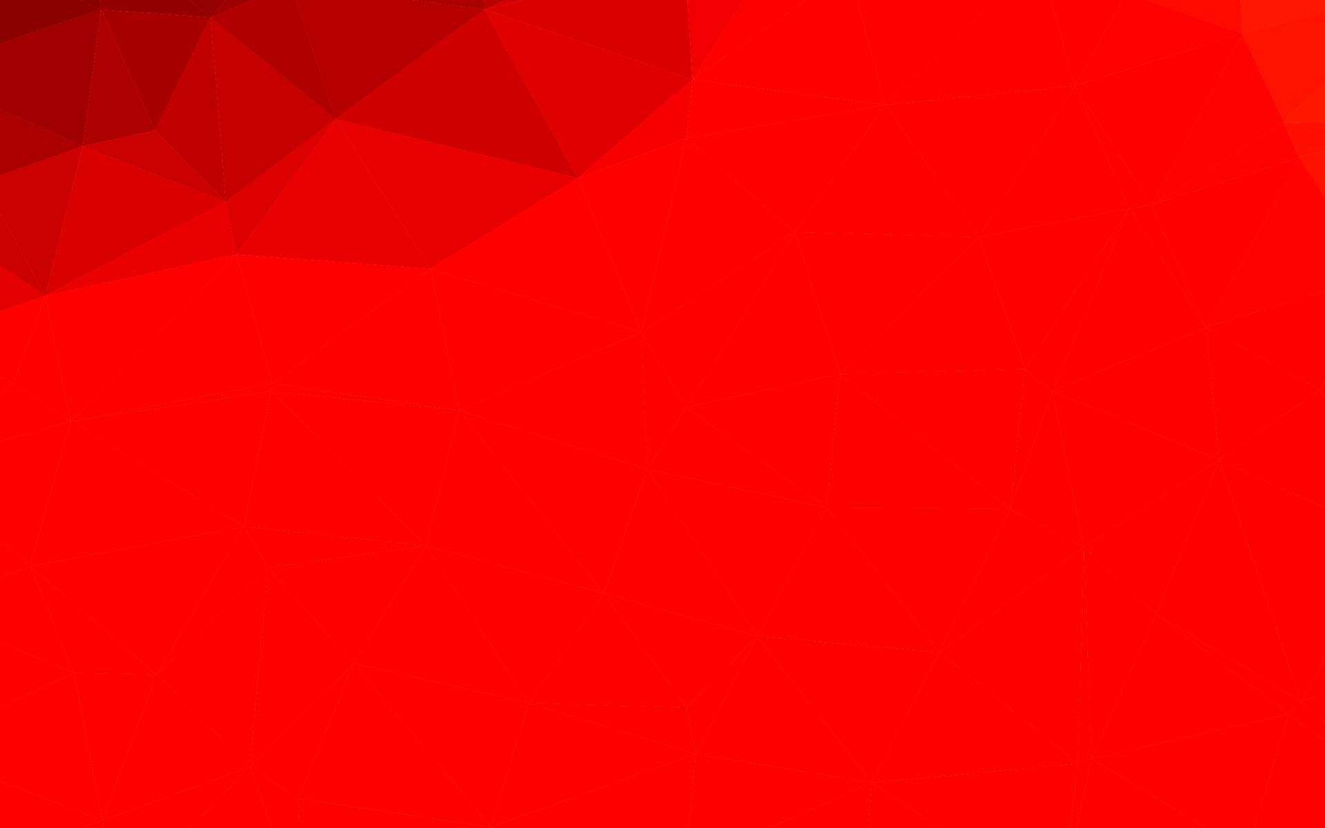 Light Red vector shining triangular pattern. 3219320 Vector Art at Vecteezy