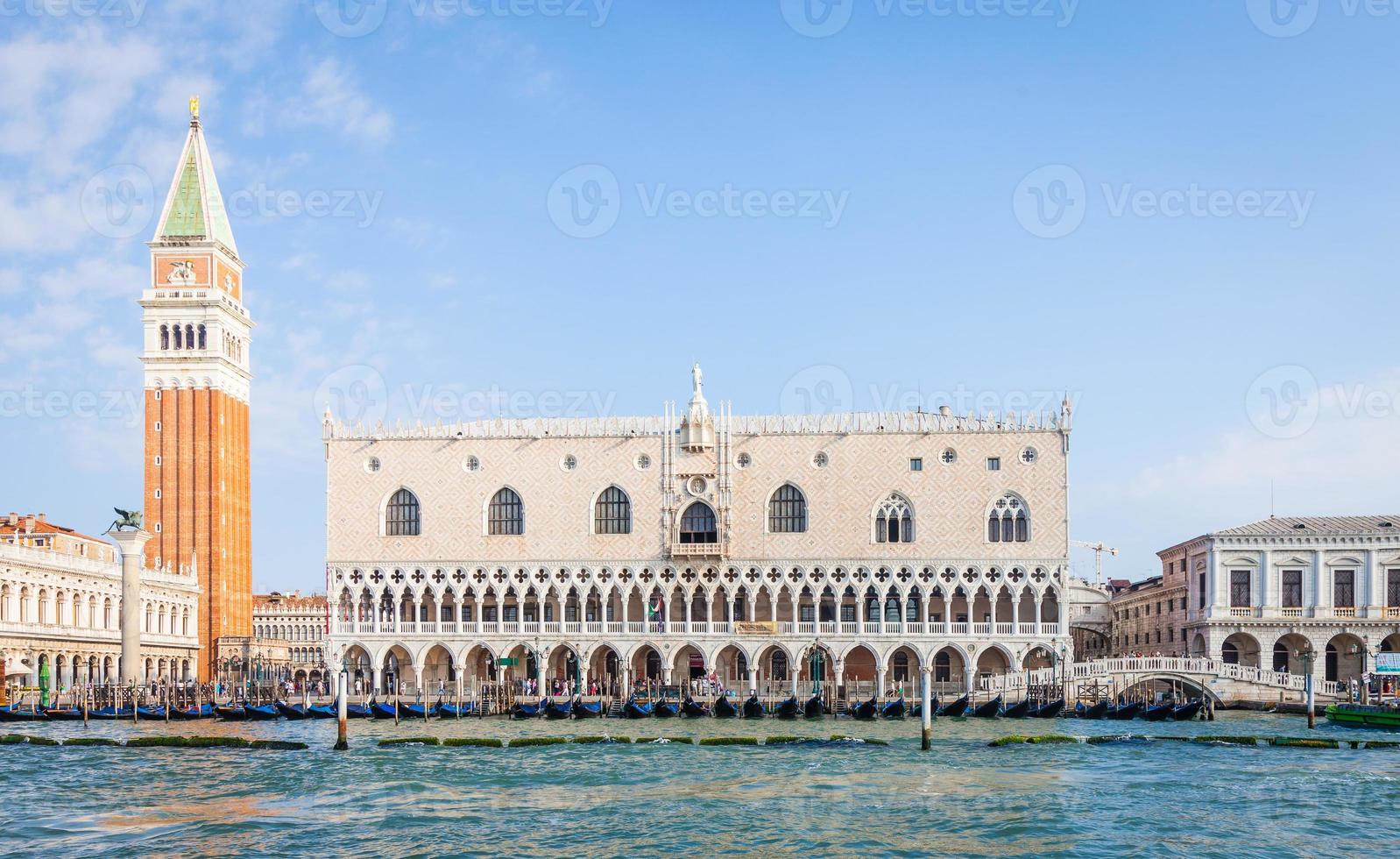 Venice - San Marco Square photo