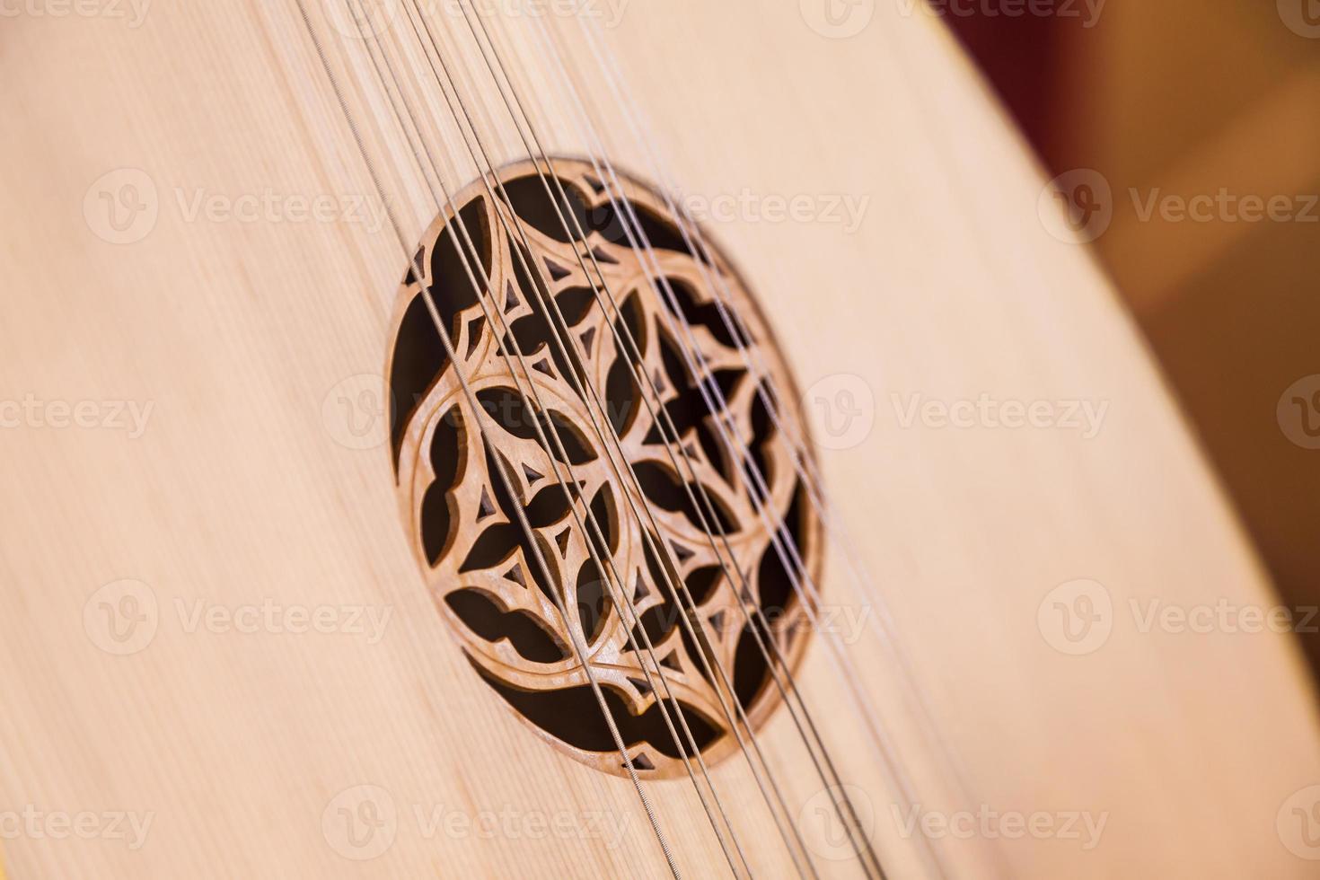 Medieval Viola, Italy photo