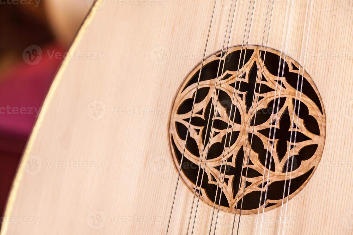 Medieval Viola, Italy photo