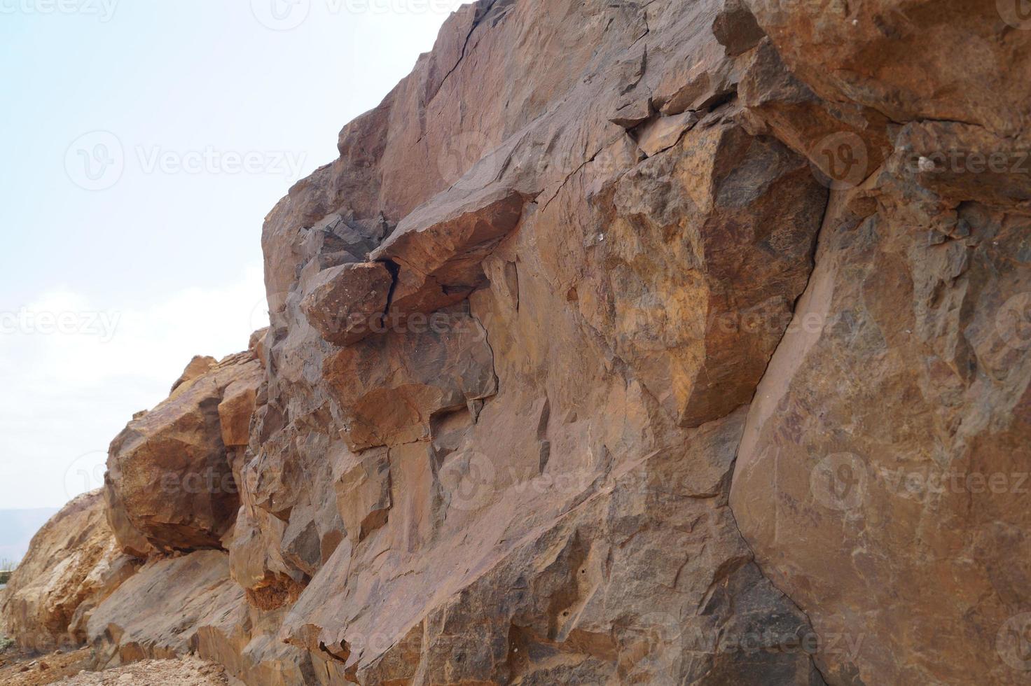 mirador de morro - fuerteventura españa foto