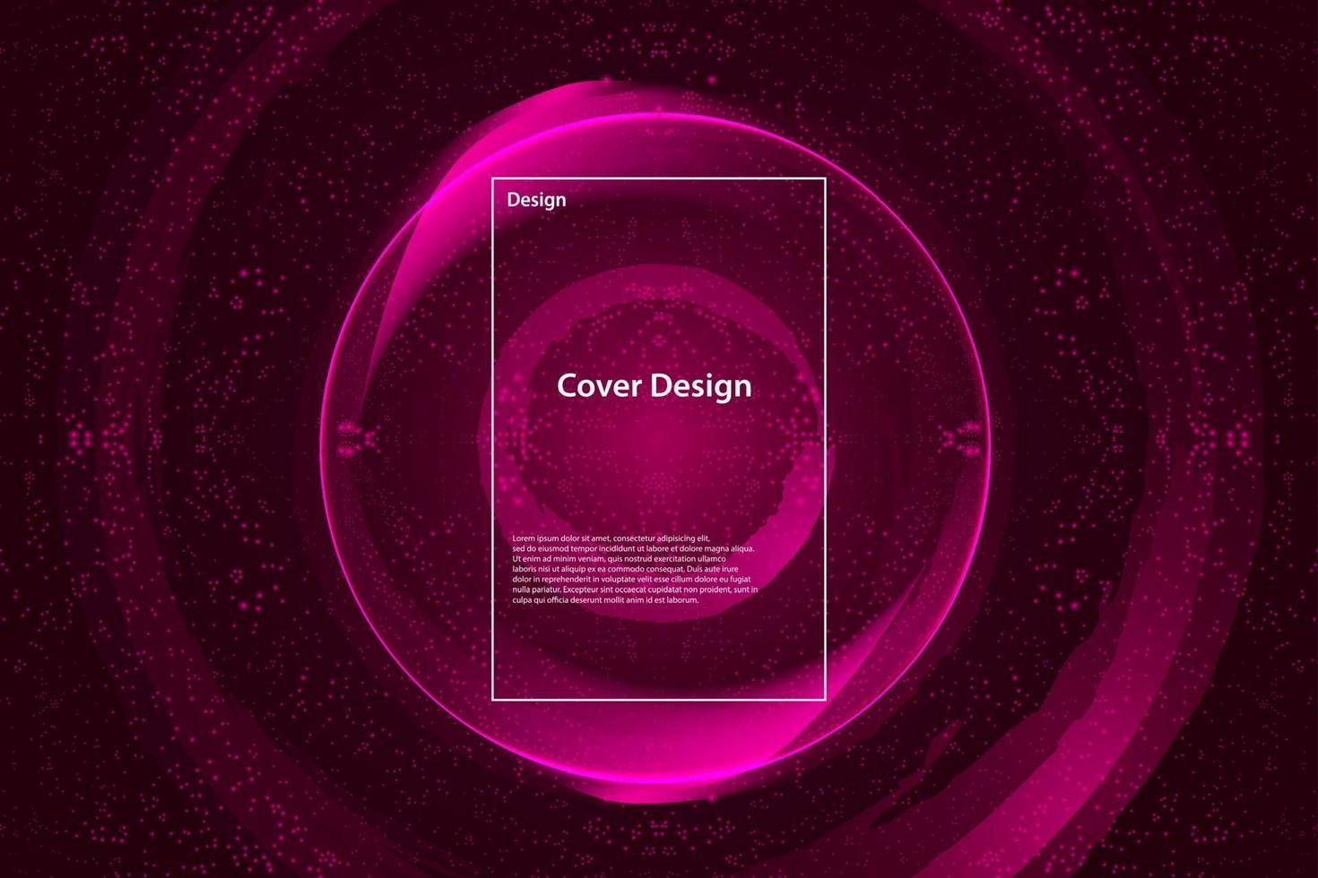 modern and abstratc simple background. vector illustration. EPS 10