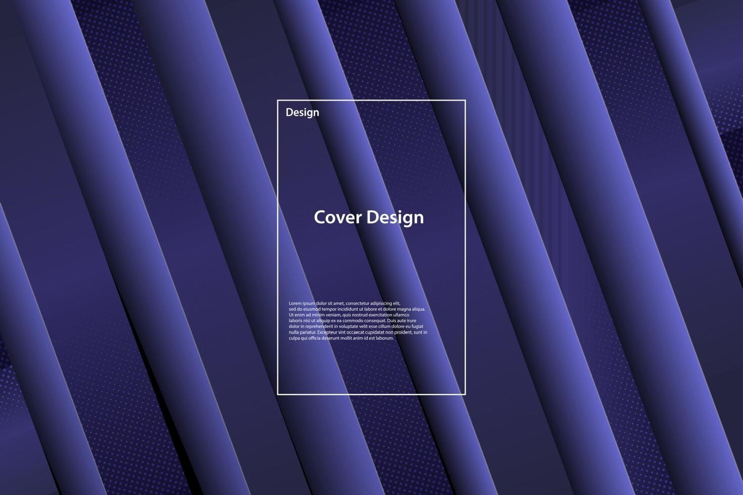 dark lines background vector illustration