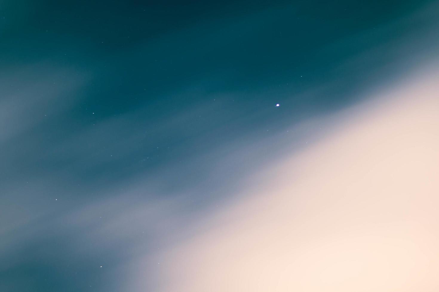 View Of Outer Space photo