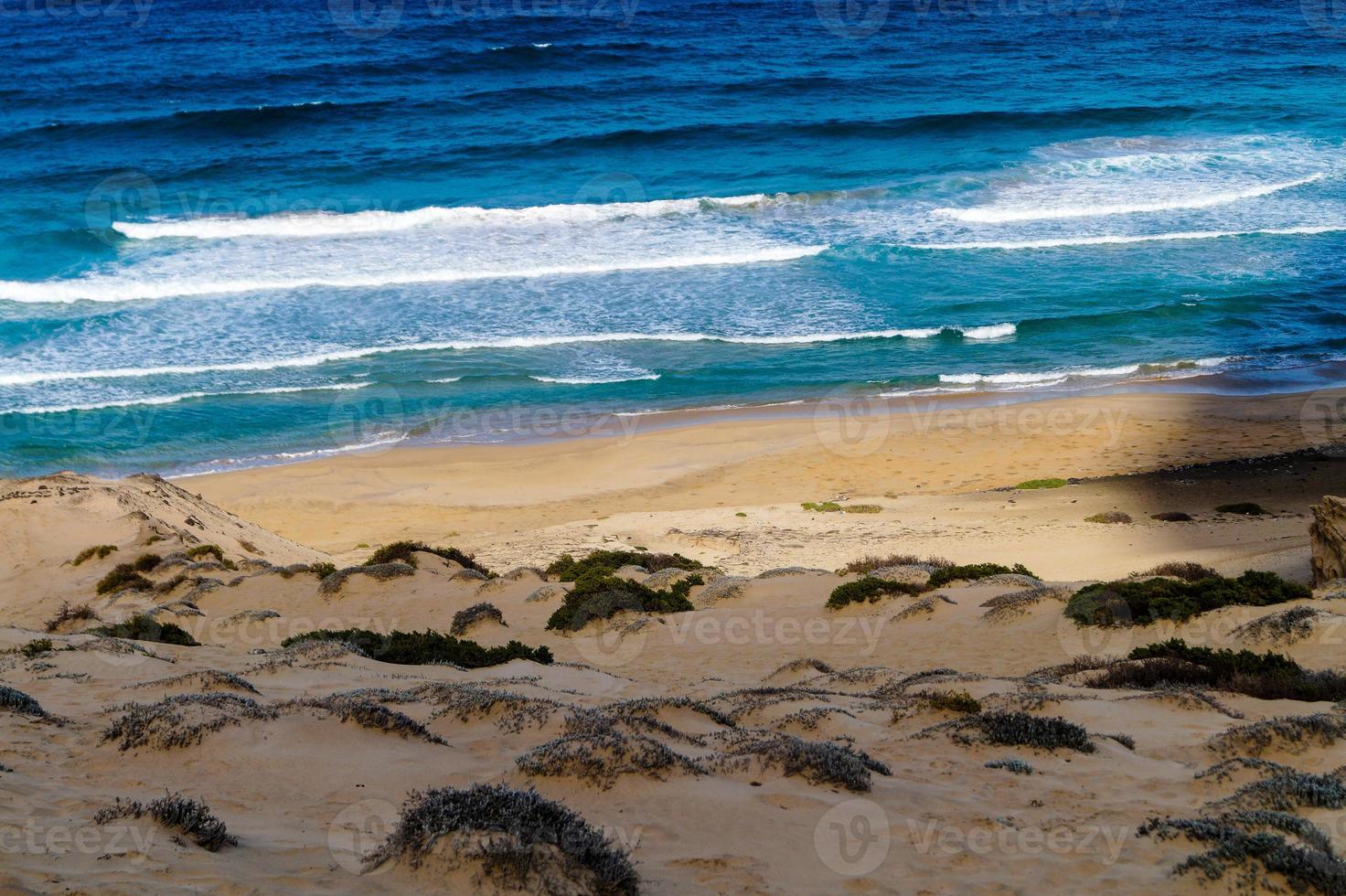 mindelo - sao vicente - isla de cabo verde foto