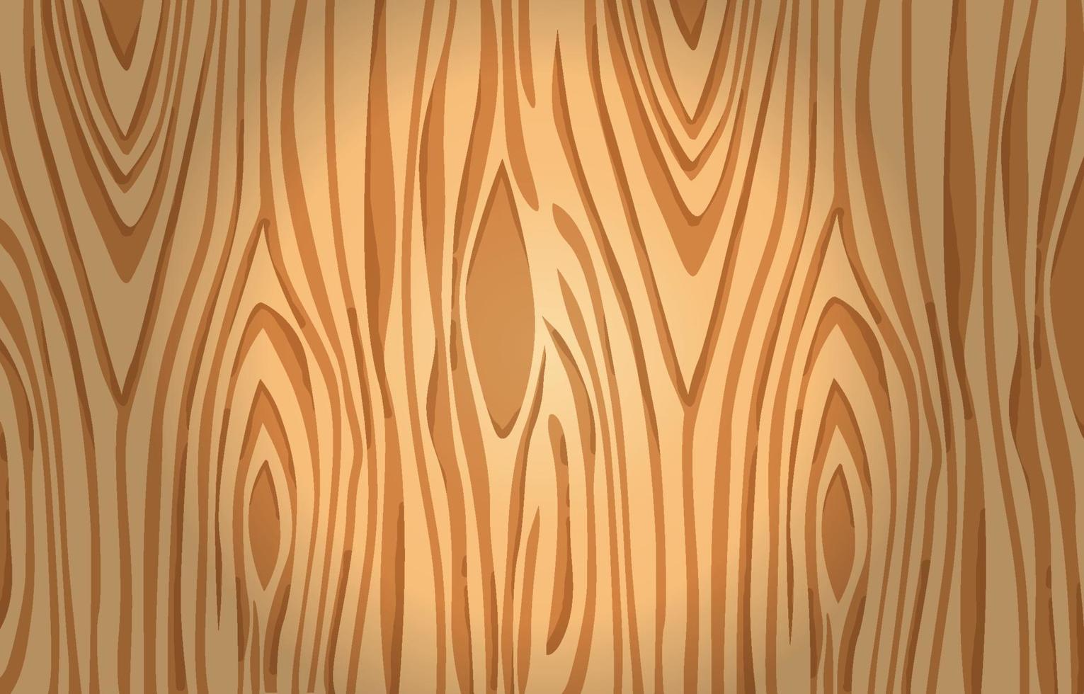 Pine Wood Texture Background vector