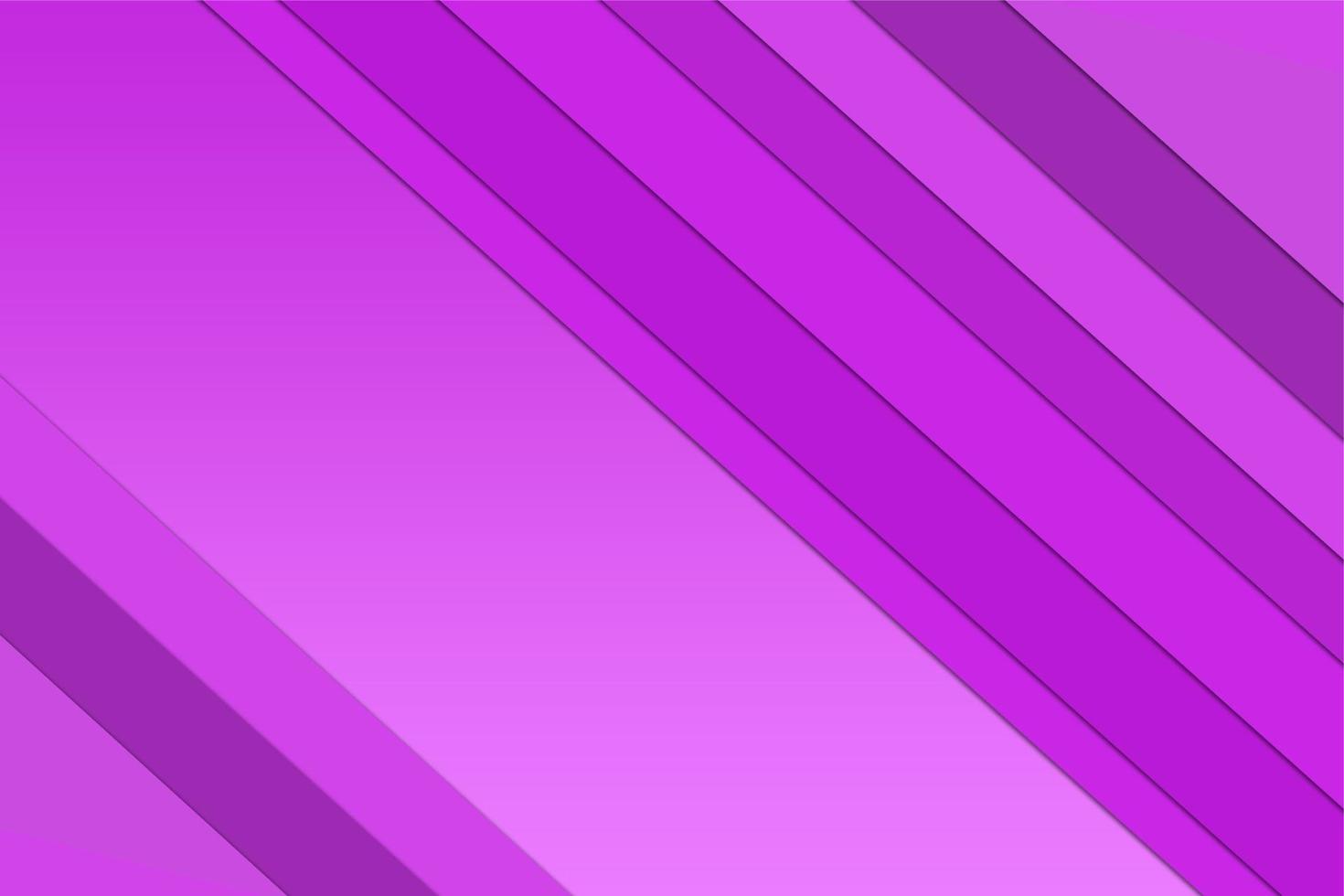 fondo morado con líneas ilustración vectorial vector