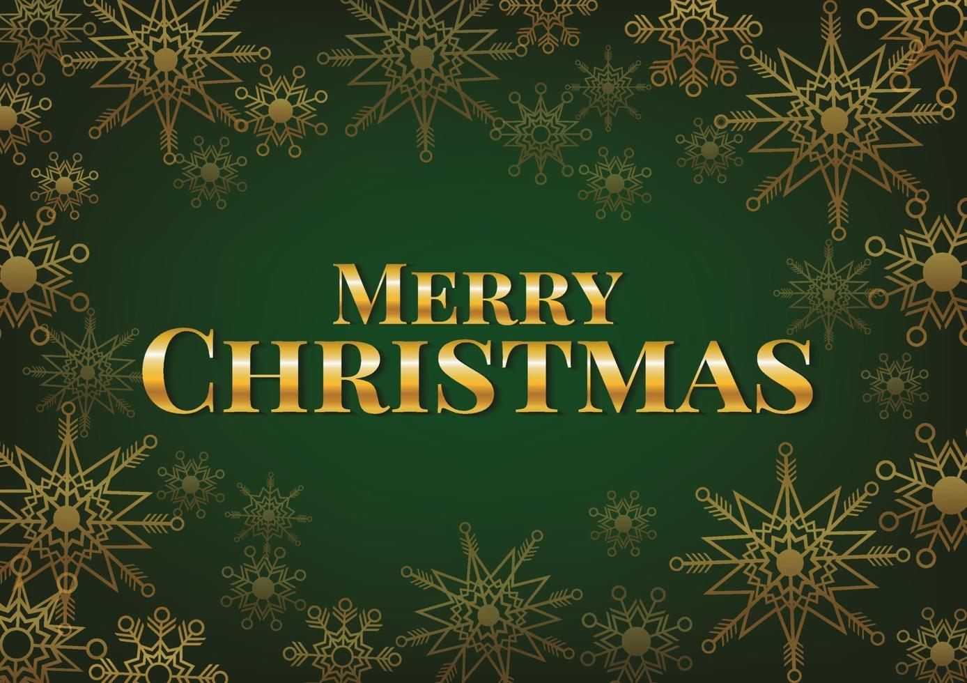 merry christmas art christmas season vector background