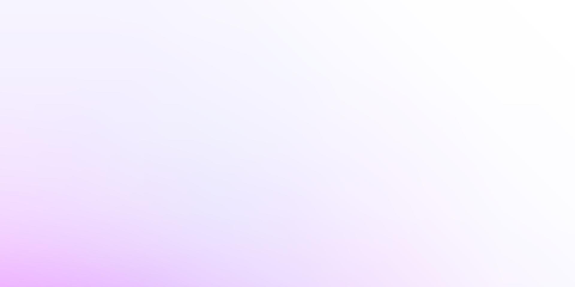Light Purple vector colorful abstract background.