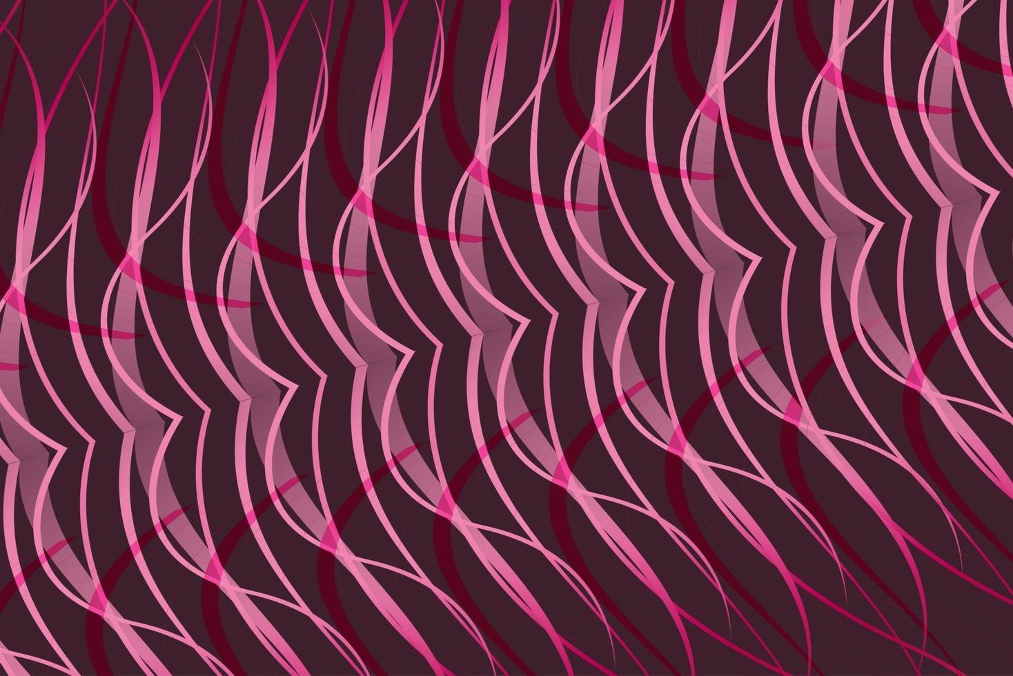 Pink attern background abstract. purple seamless background vector