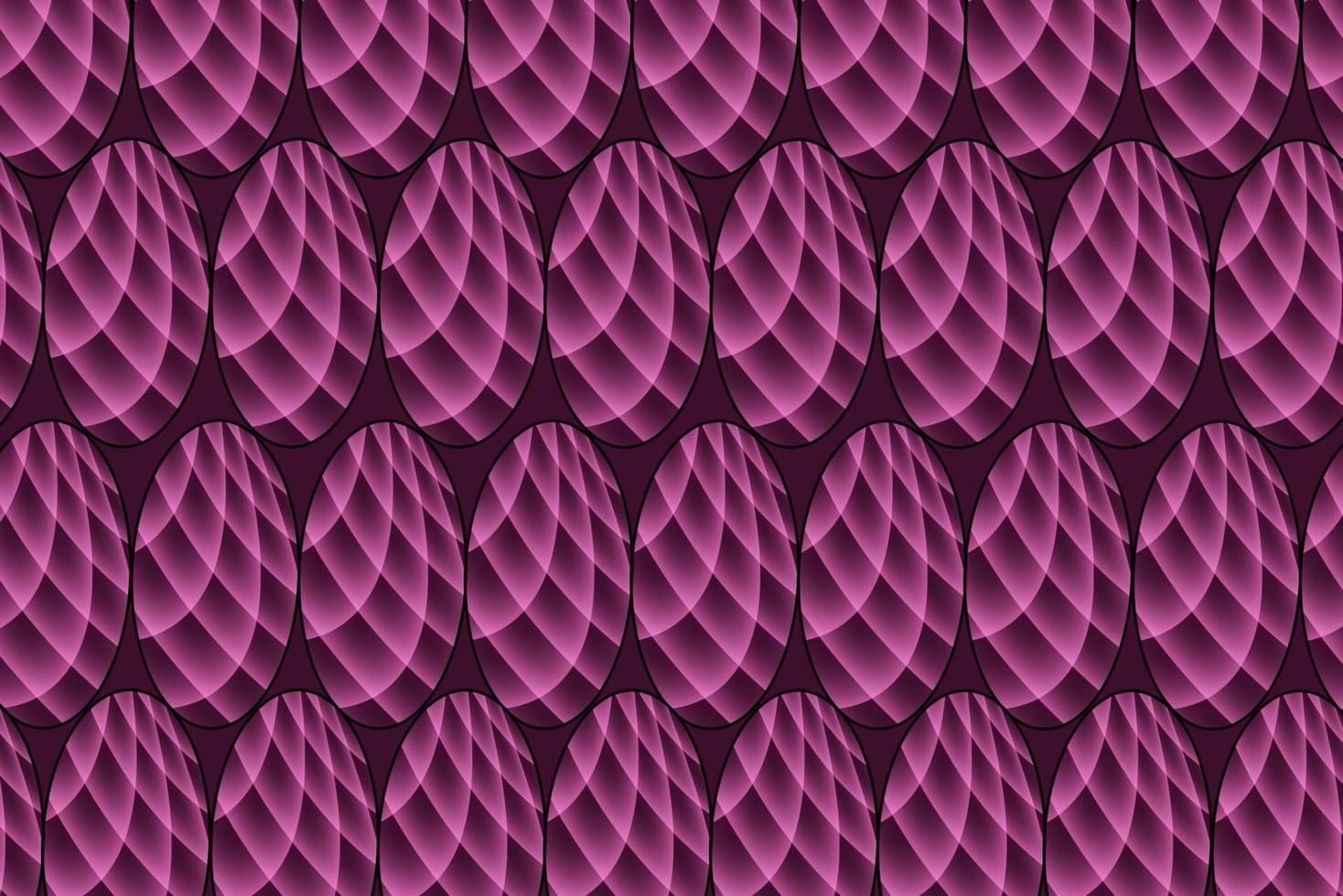 Pink attern background abstract. purple seamless background vector