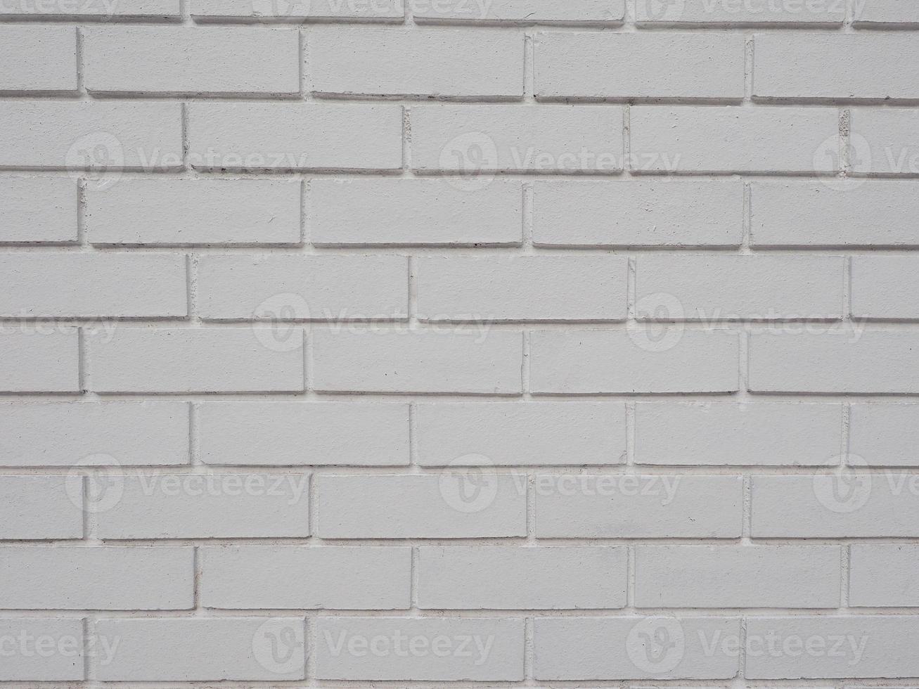 Brick wall background photo