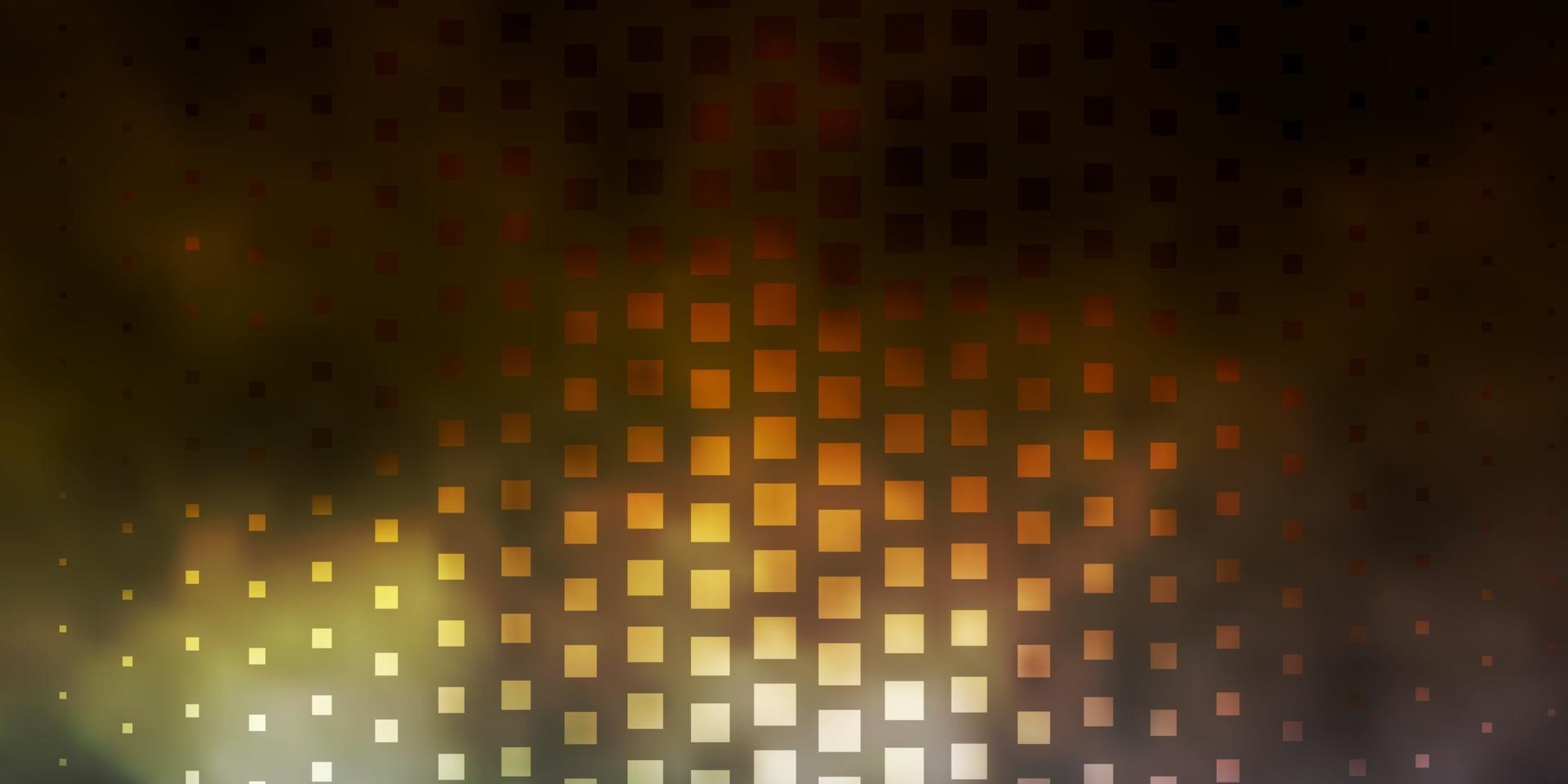 Light Blue, Red vector template in rectangles.
