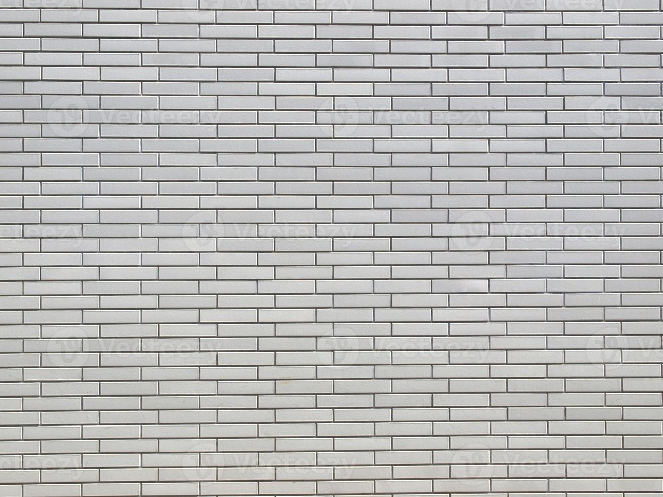 Brick wall background photo