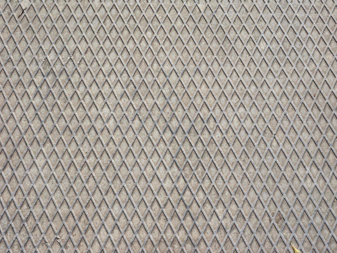 Metal texture background photo