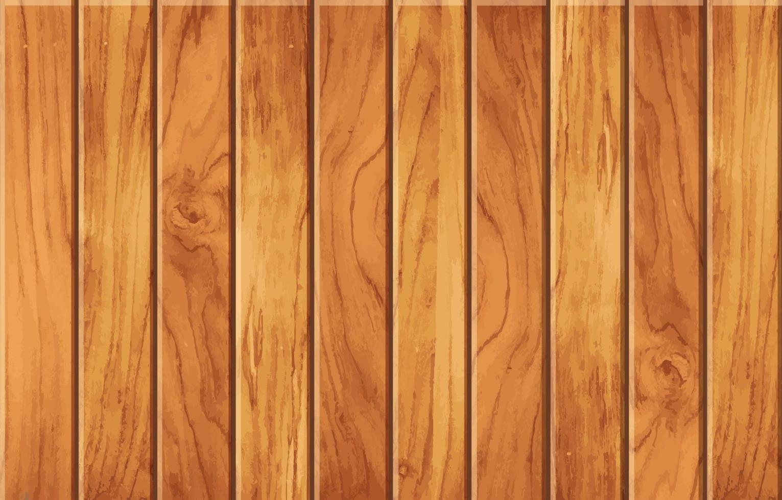 Wood Texture Background vector