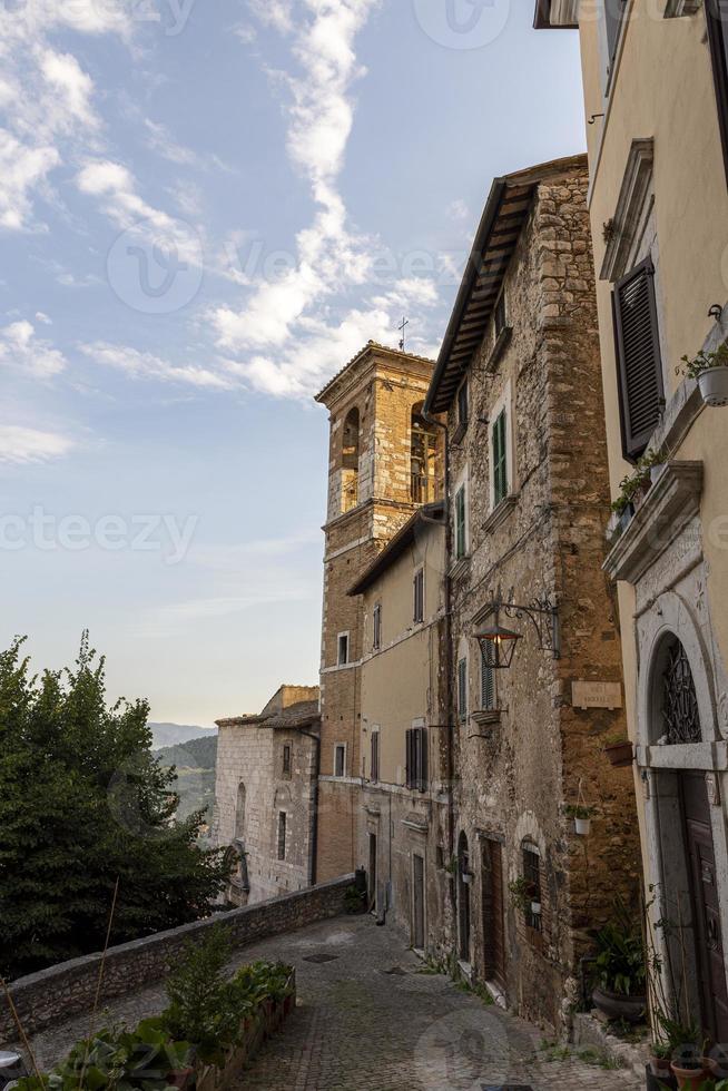 Church of San Michele Arcangelo in Stoncone photo