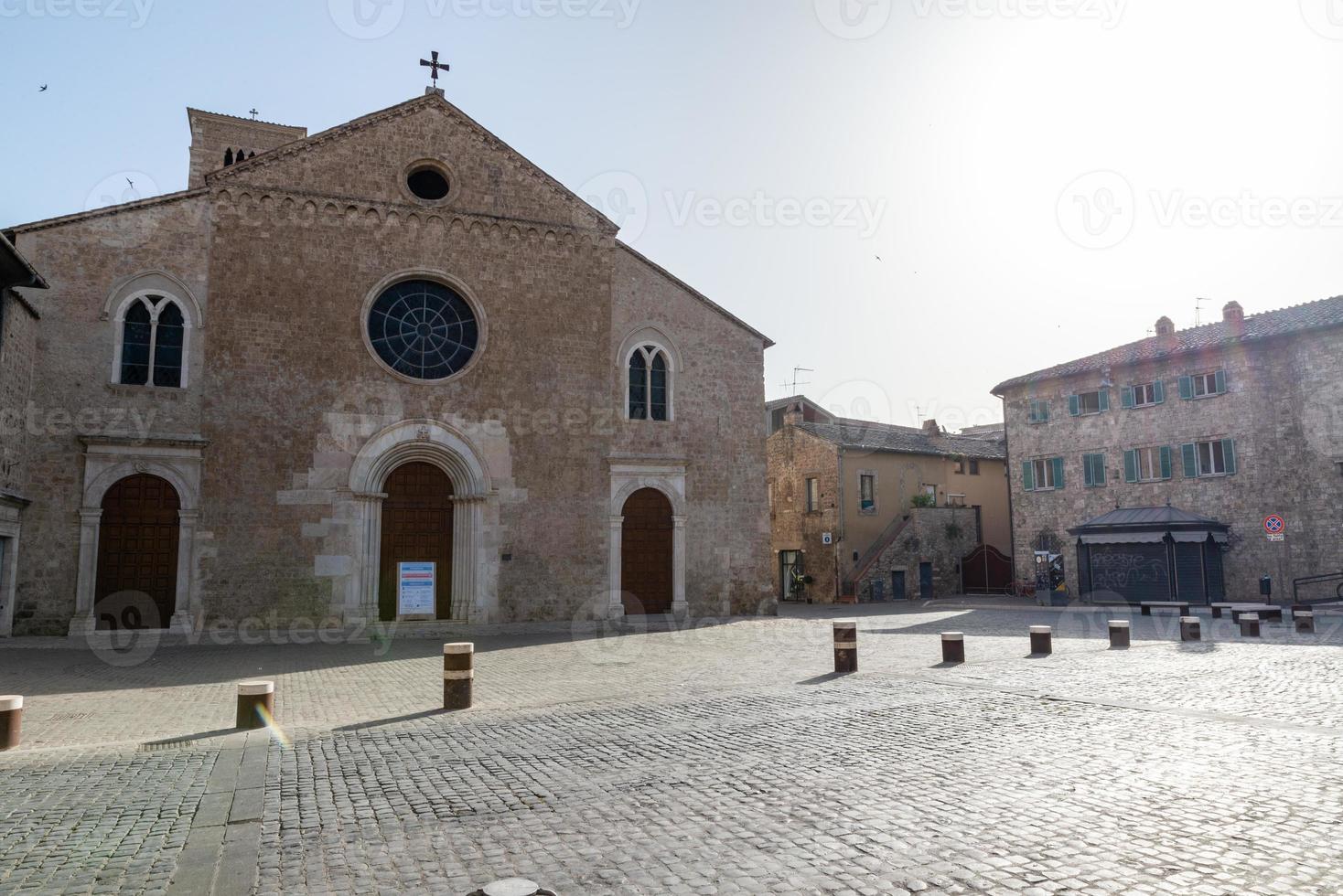 iglesia de san francesco foto